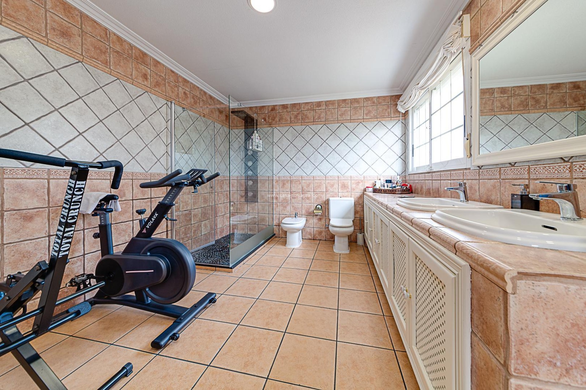 Resale - Villa - Torrevieja - La veleta