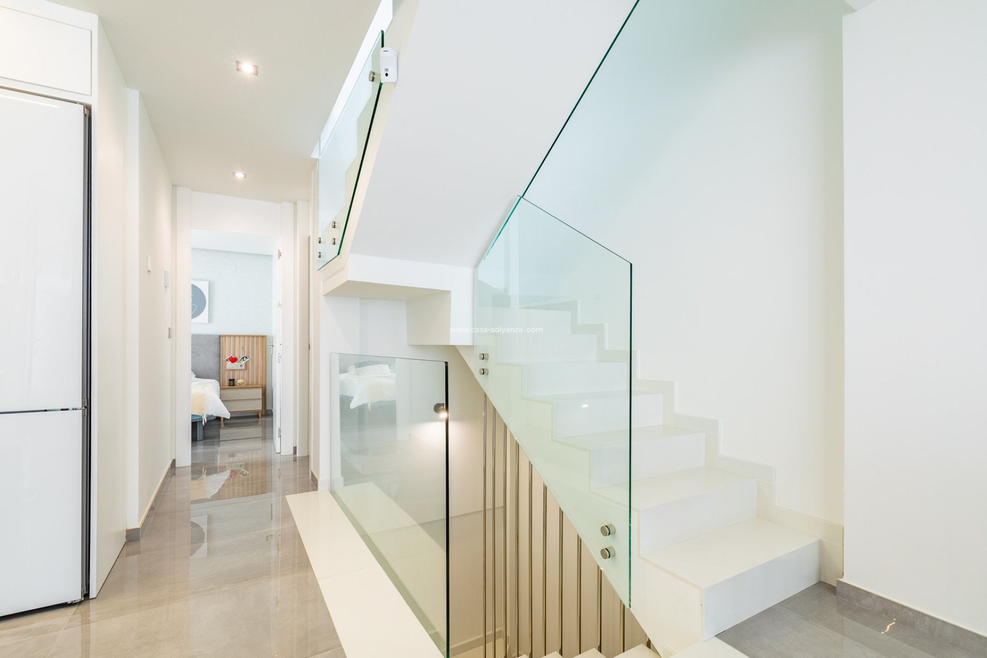 Resale - Villa - Torrevieja - Los Altos
