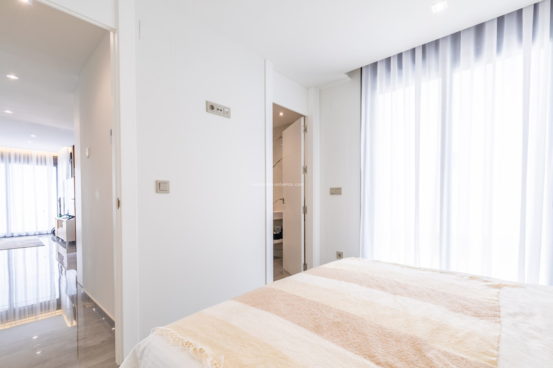Resale - Villa - Torrevieja - Los Altos