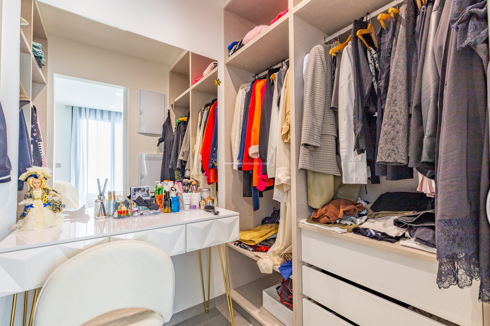 Resale - Villa - Torrevieja - Los Altos