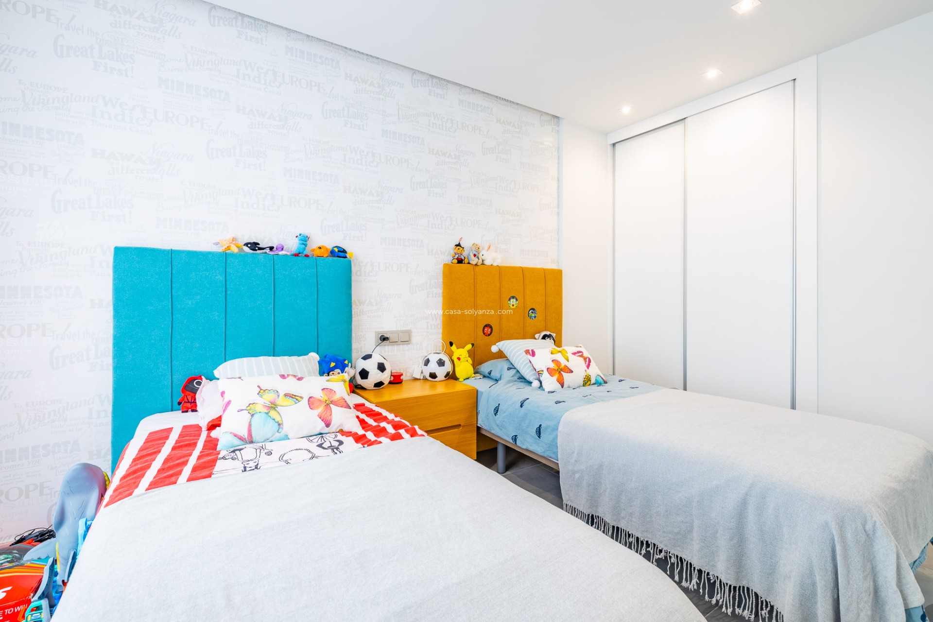 Resale - Villa - Torrevieja - Los Altos