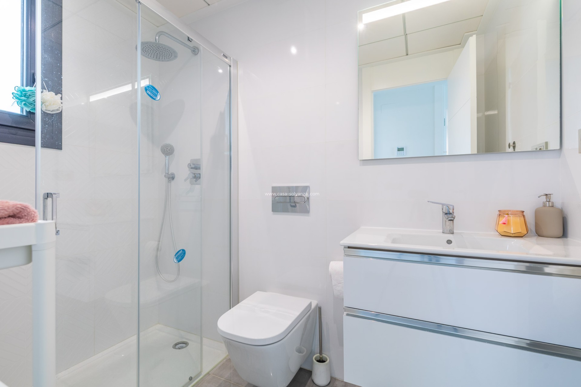Resale - Villa - Torrevieja - Los Altos
