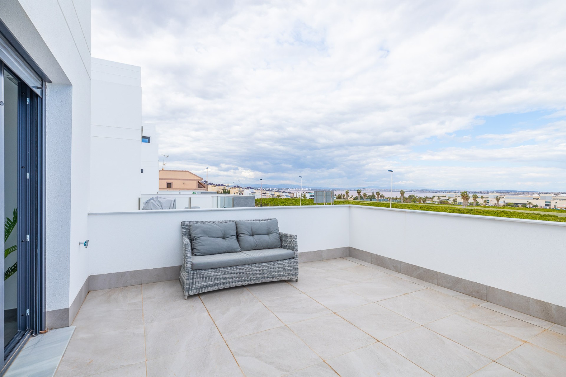Resale - Villa - Torrevieja - Los Altos