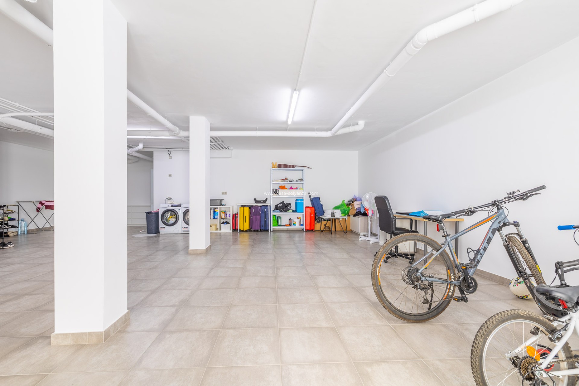 Resale - Villa - Torrevieja - Los Altos