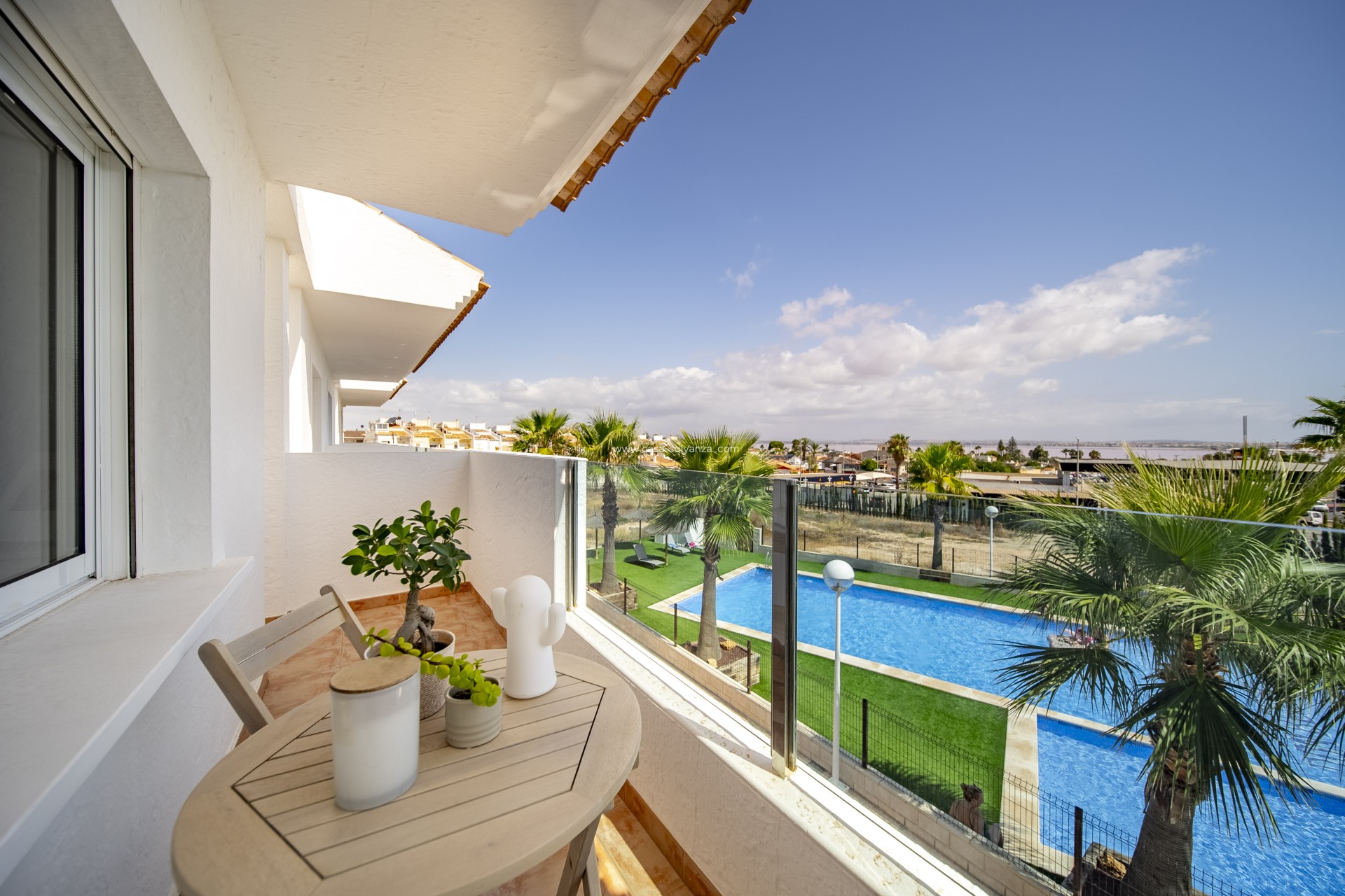 Resale - Villa - Torrevieja - Los Altos