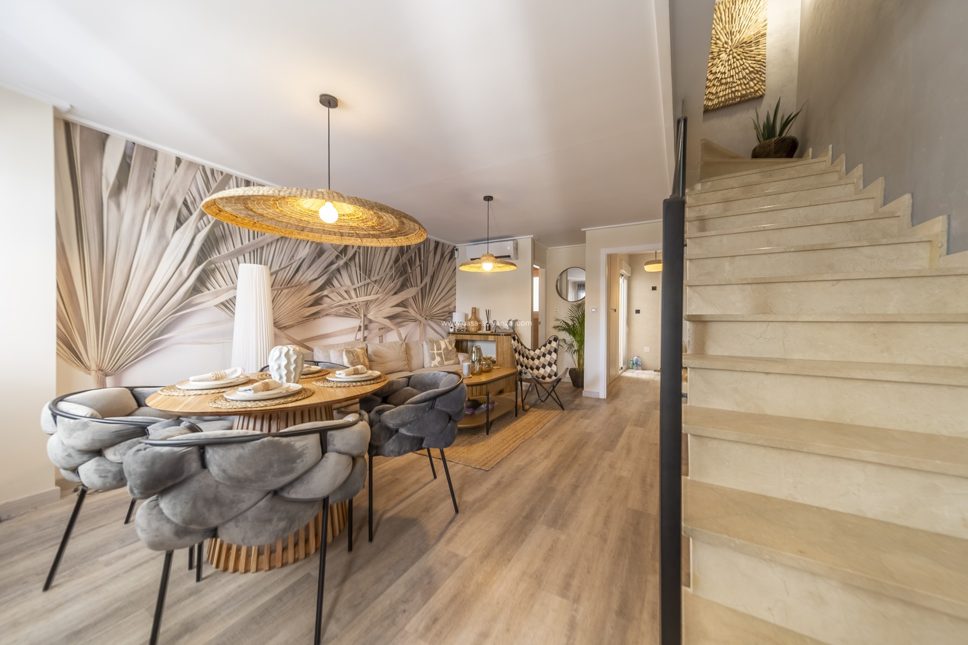 Resale - Villa - Torrevieja - Los Altos
