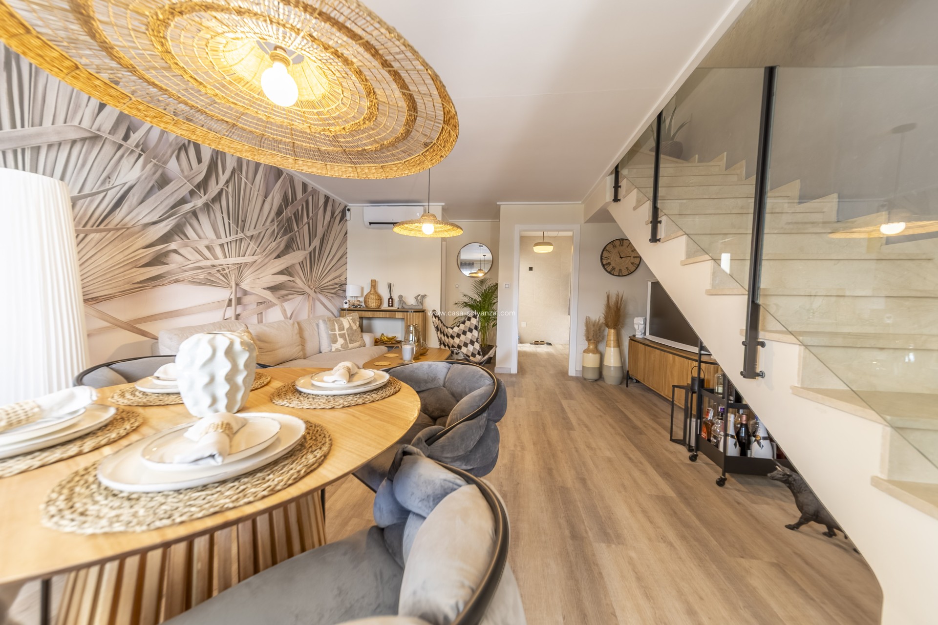 Resale - Villa - Torrevieja - Los Altos