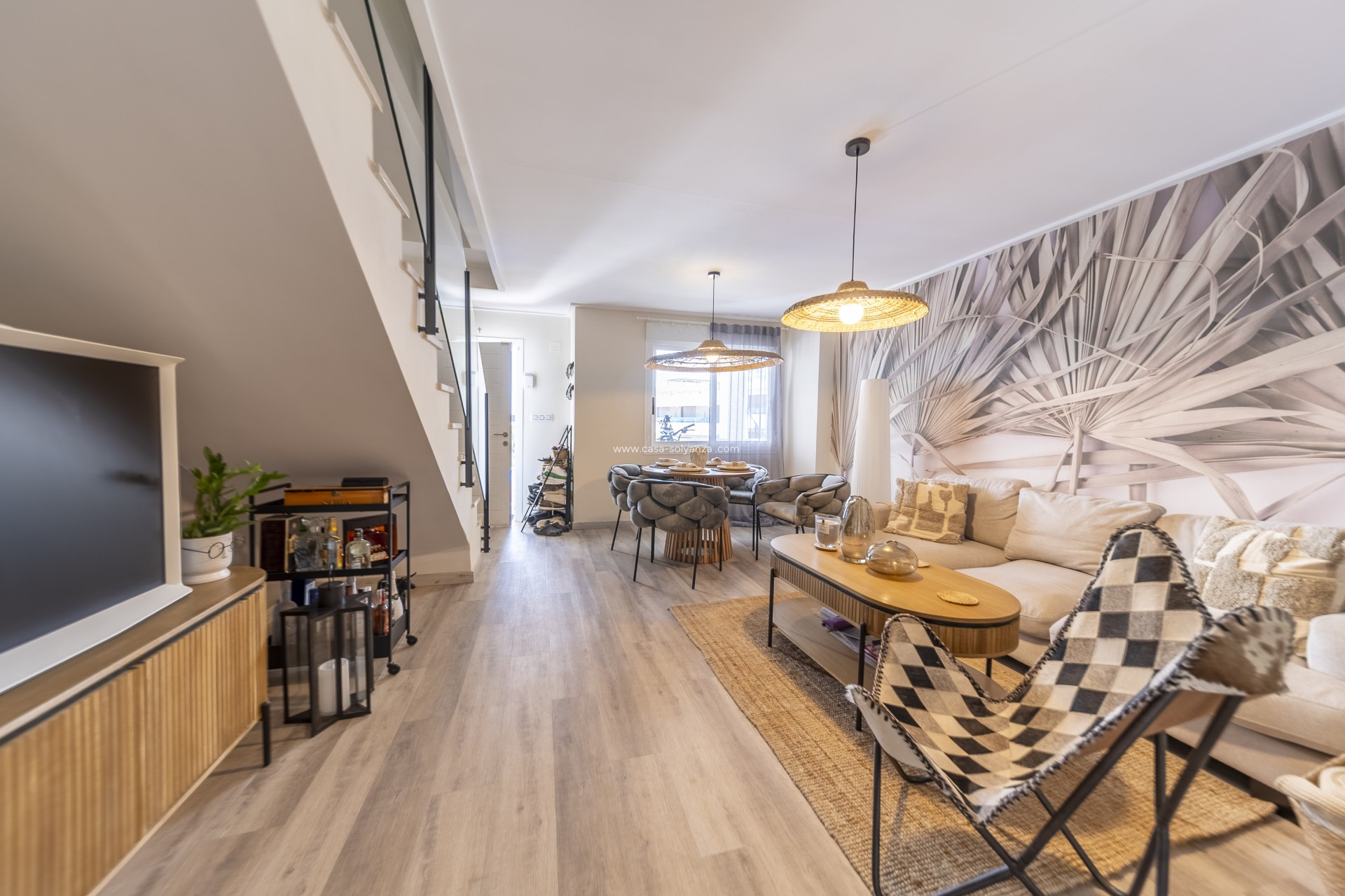Resale - Villa - Torrevieja - Los Altos