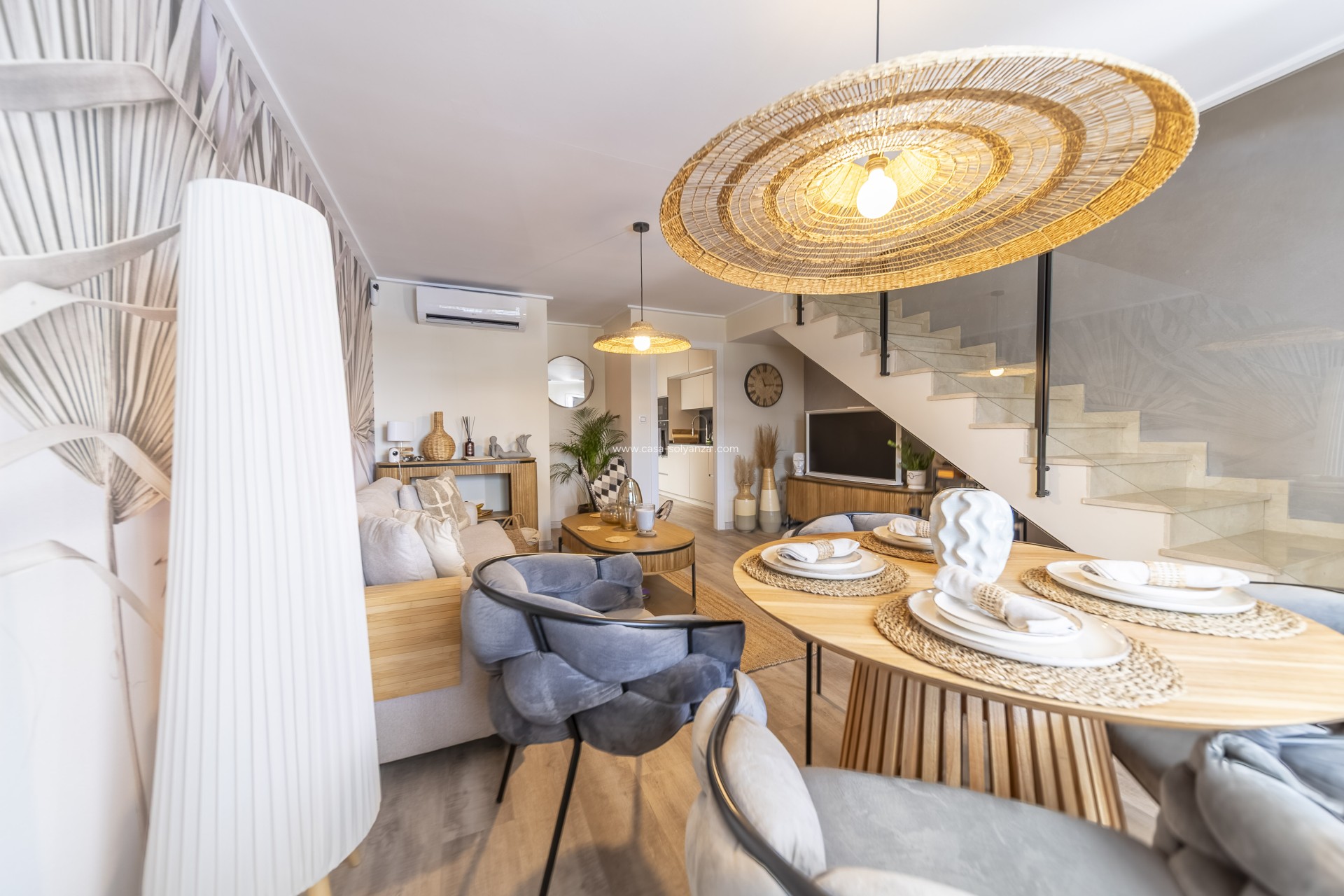 Resale - Villa - Torrevieja - Los Altos