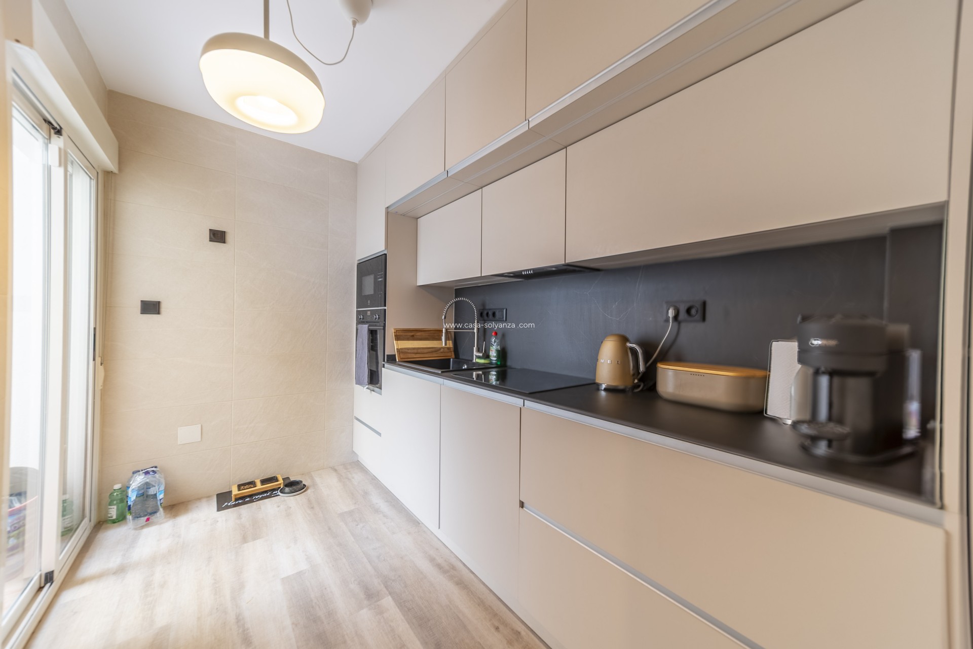 Resale - Villa - Torrevieja - Los Altos