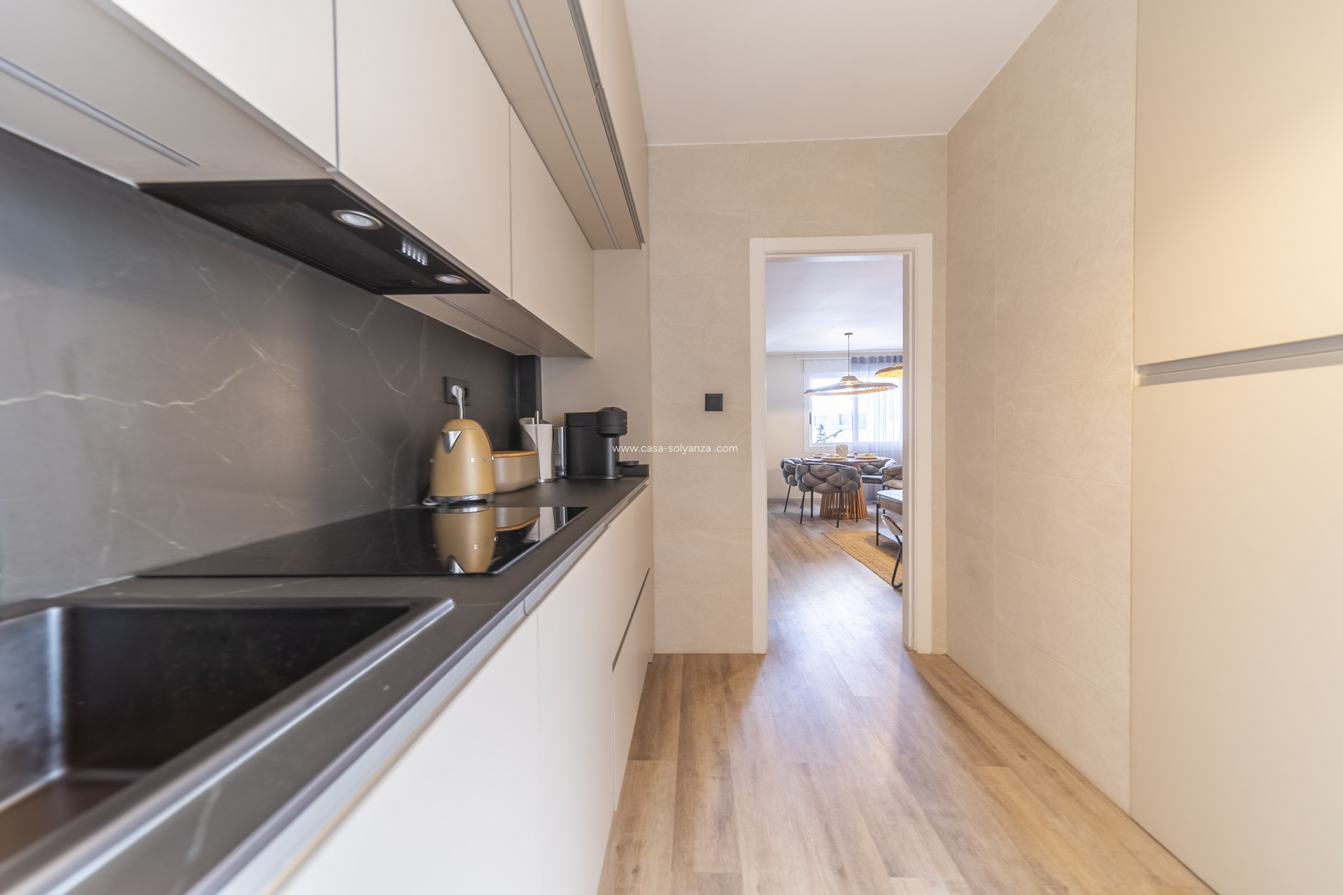 Resale - Villa - Torrevieja - Los Altos