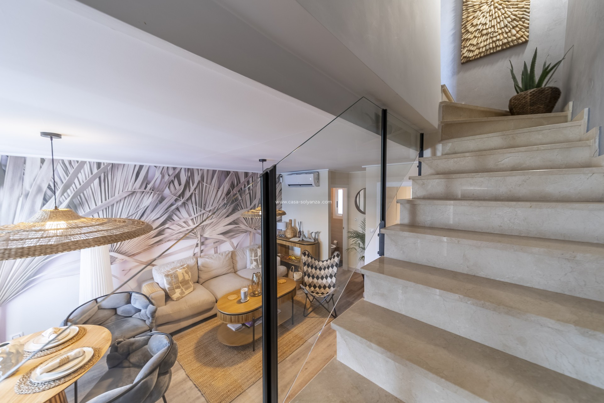 Resale - Villa - Torrevieja - Los Altos