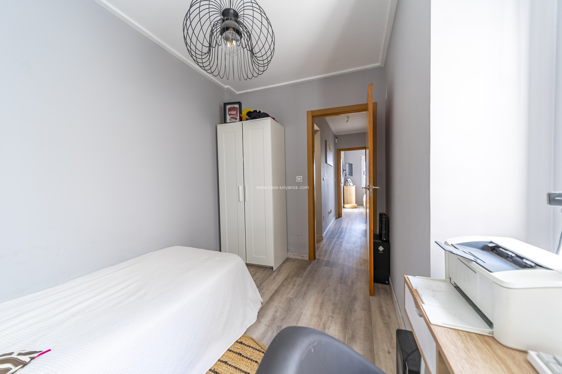 Resale - Villa - Torrevieja - Los Altos