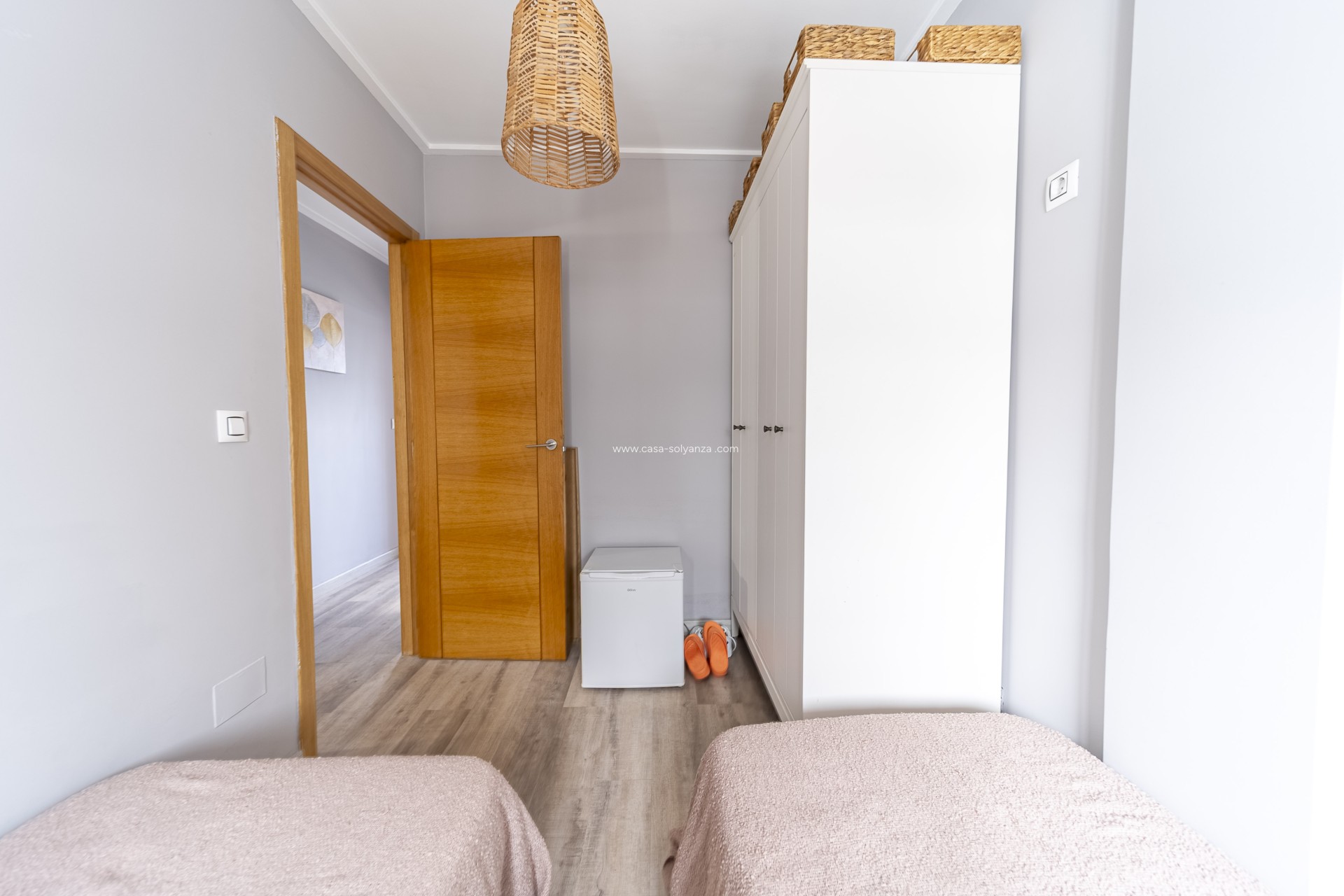Resale - Villa - Torrevieja - Los Altos