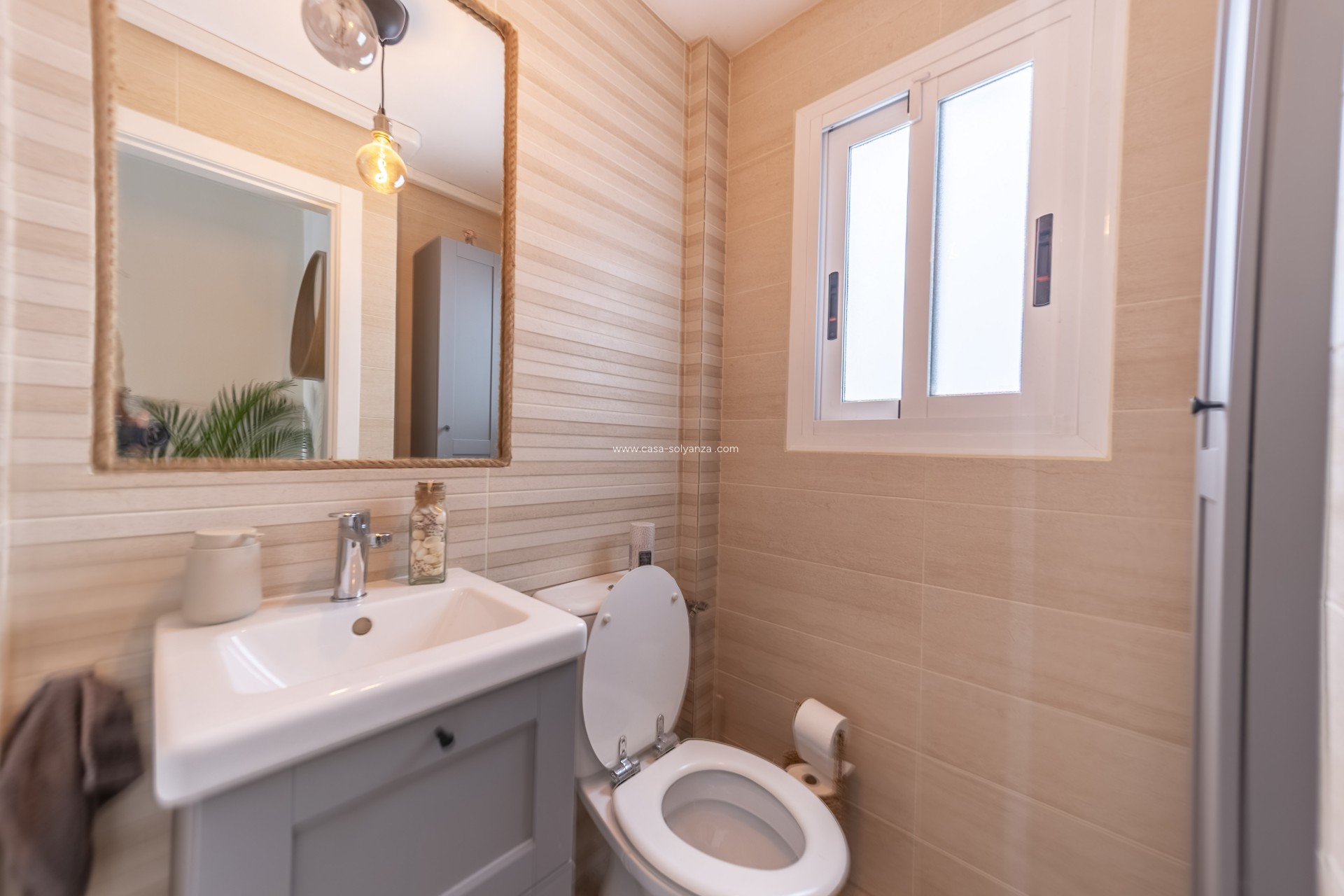 Resale - Villa - Torrevieja - Los Altos