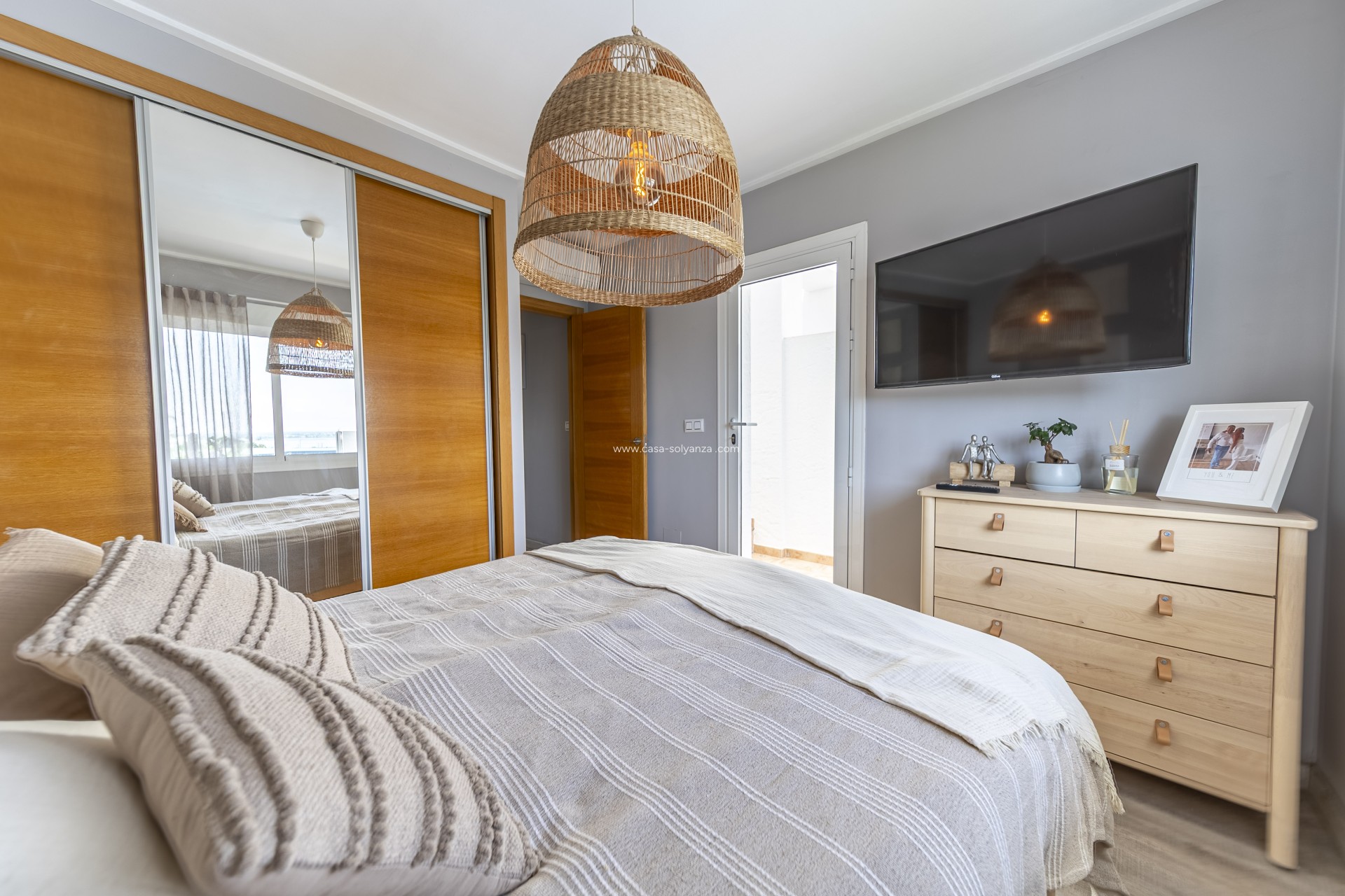 Resale - Villa - Torrevieja - Los Altos