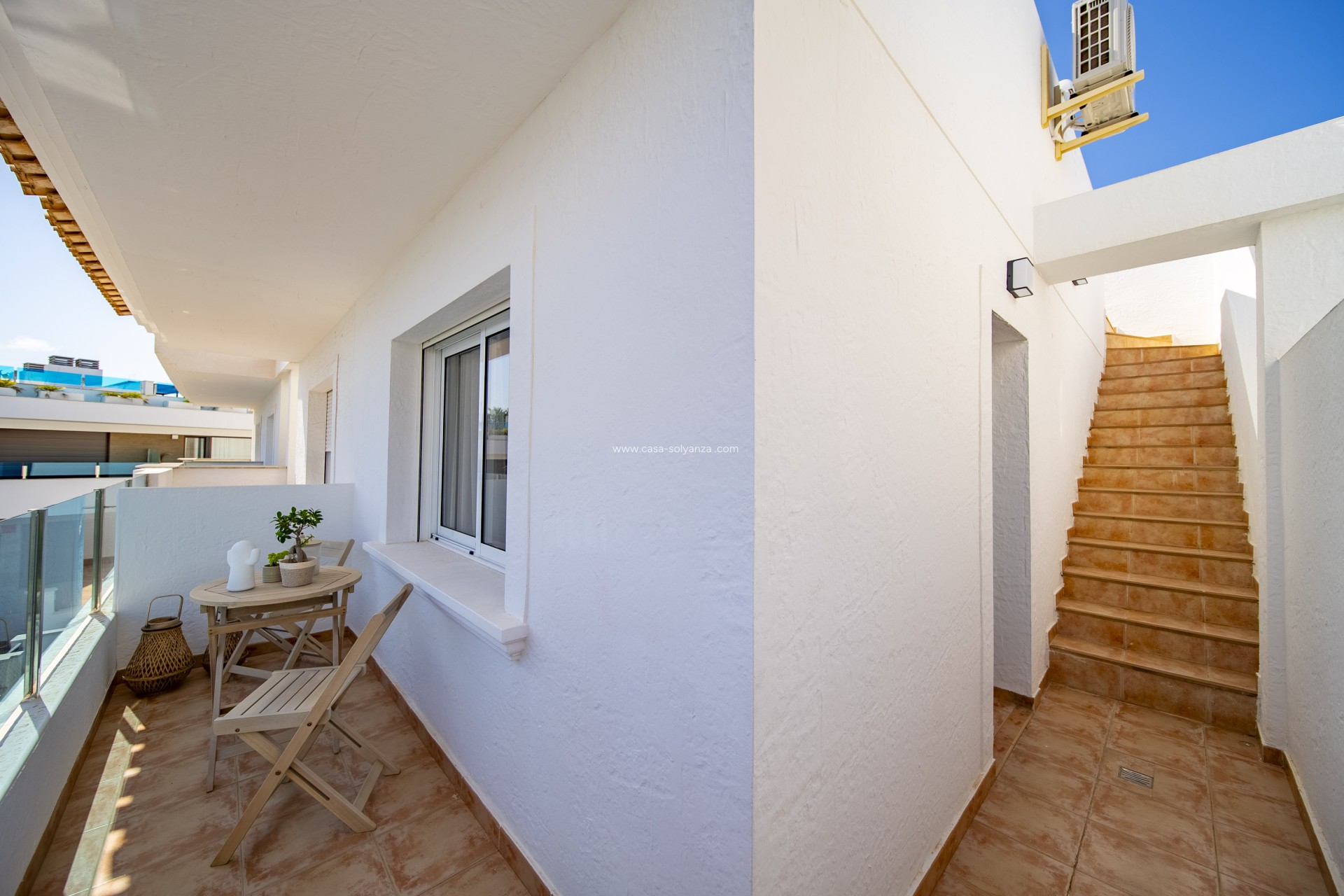 Resale - Villa - Torrevieja - Los Altos