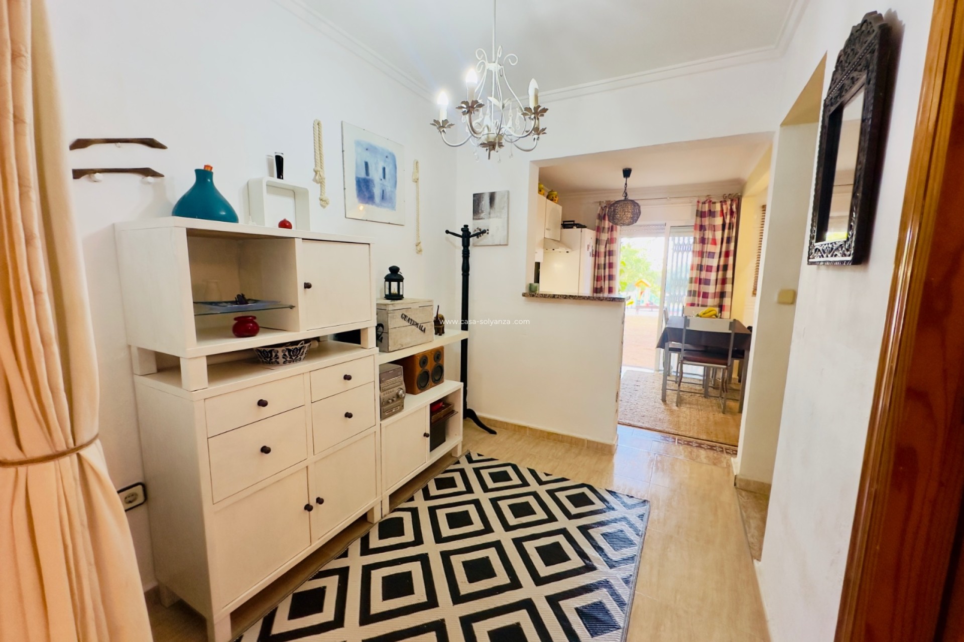 Resale - Villa - Torrevieja - Los Altos