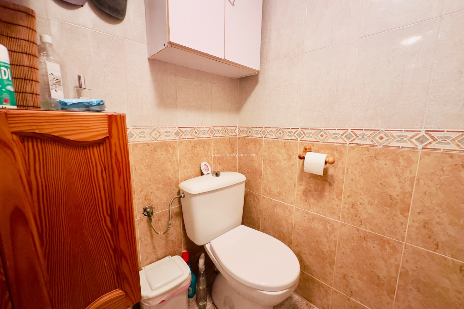 Resale - Villa - Torrevieja - Los Altos