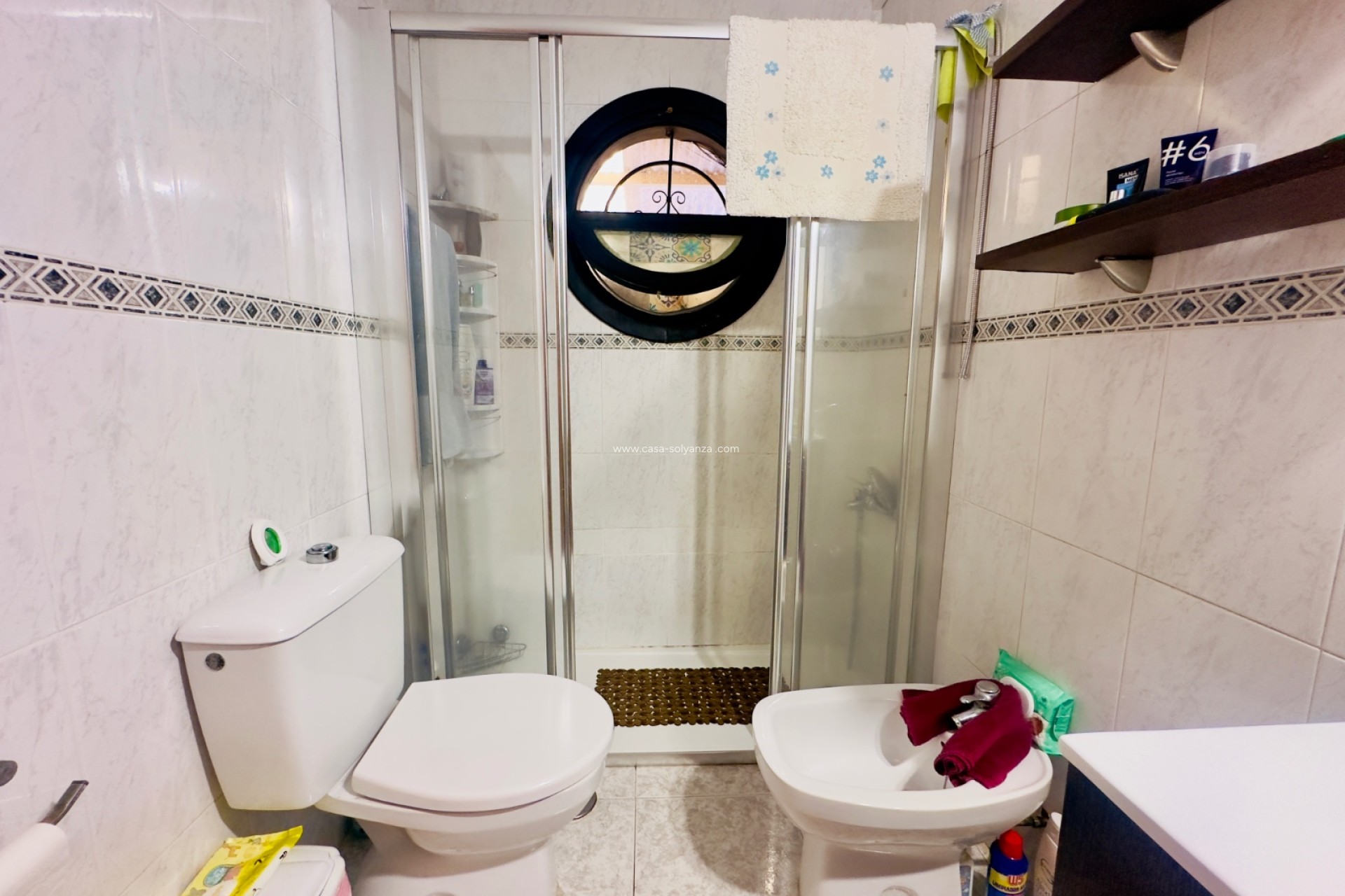 Resale - Villa - Torrevieja - Los Altos