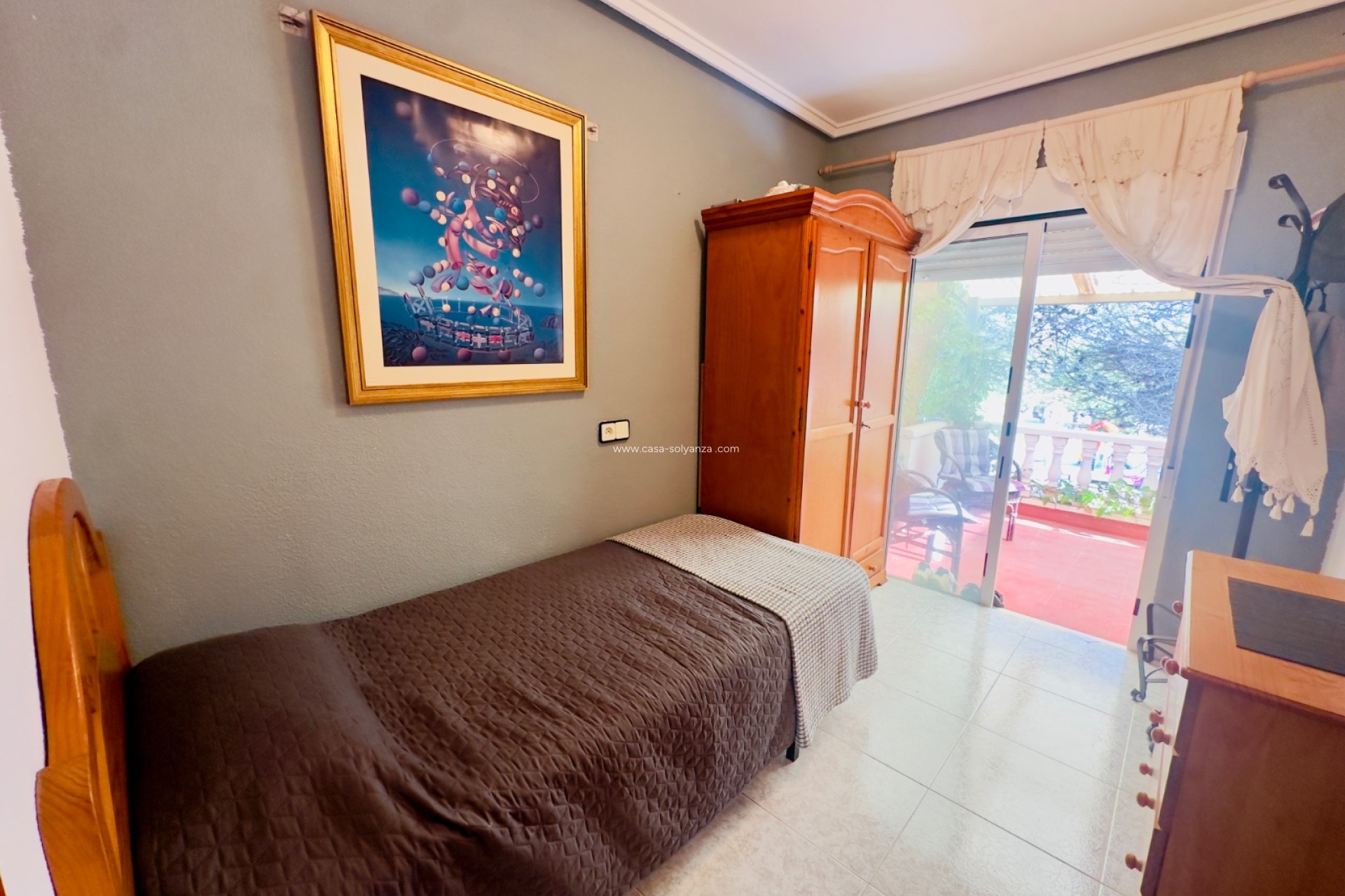 Resale - Villa - Torrevieja - Los Altos