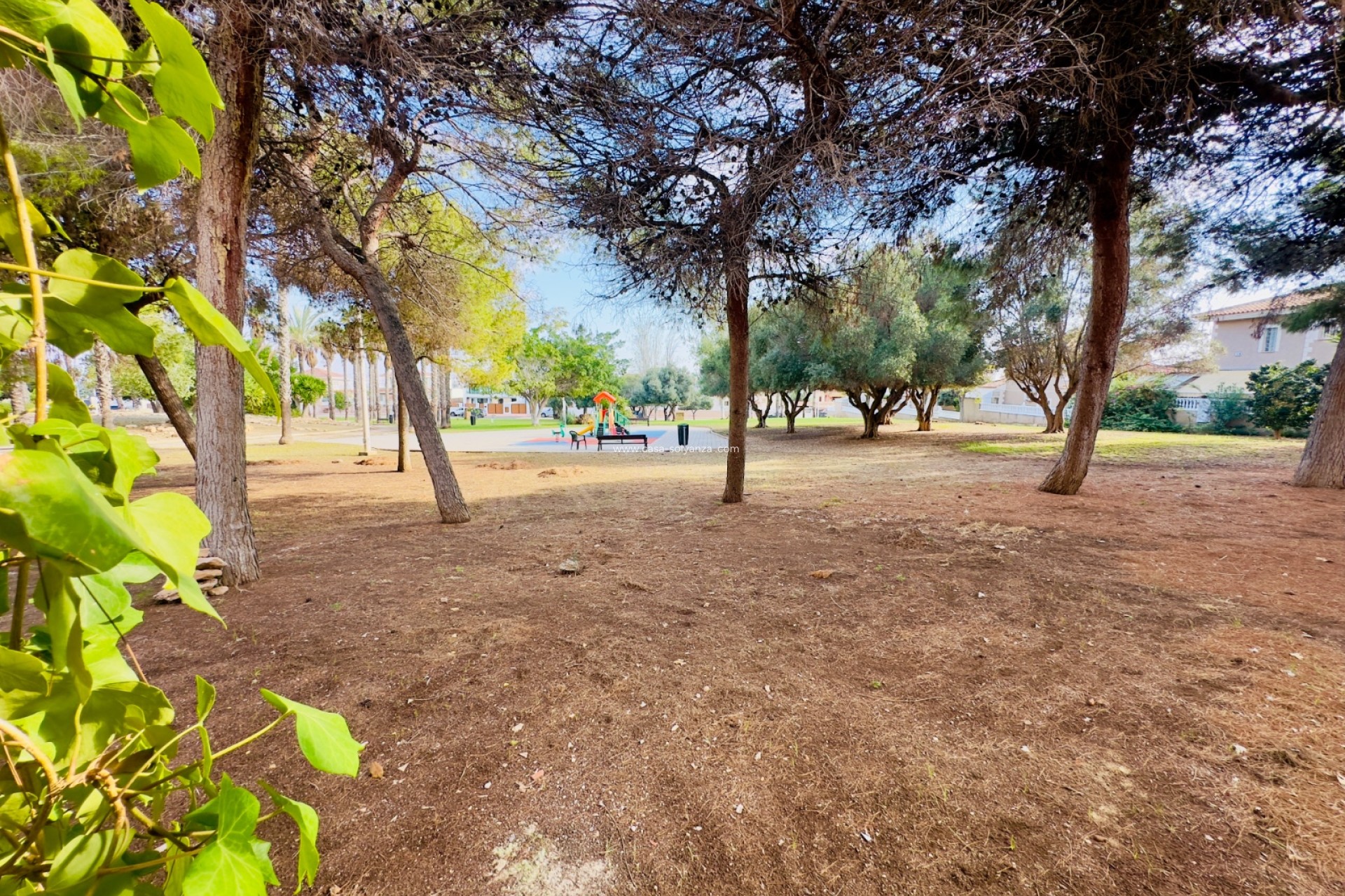 Resale - Villa - Torrevieja - Los Altos