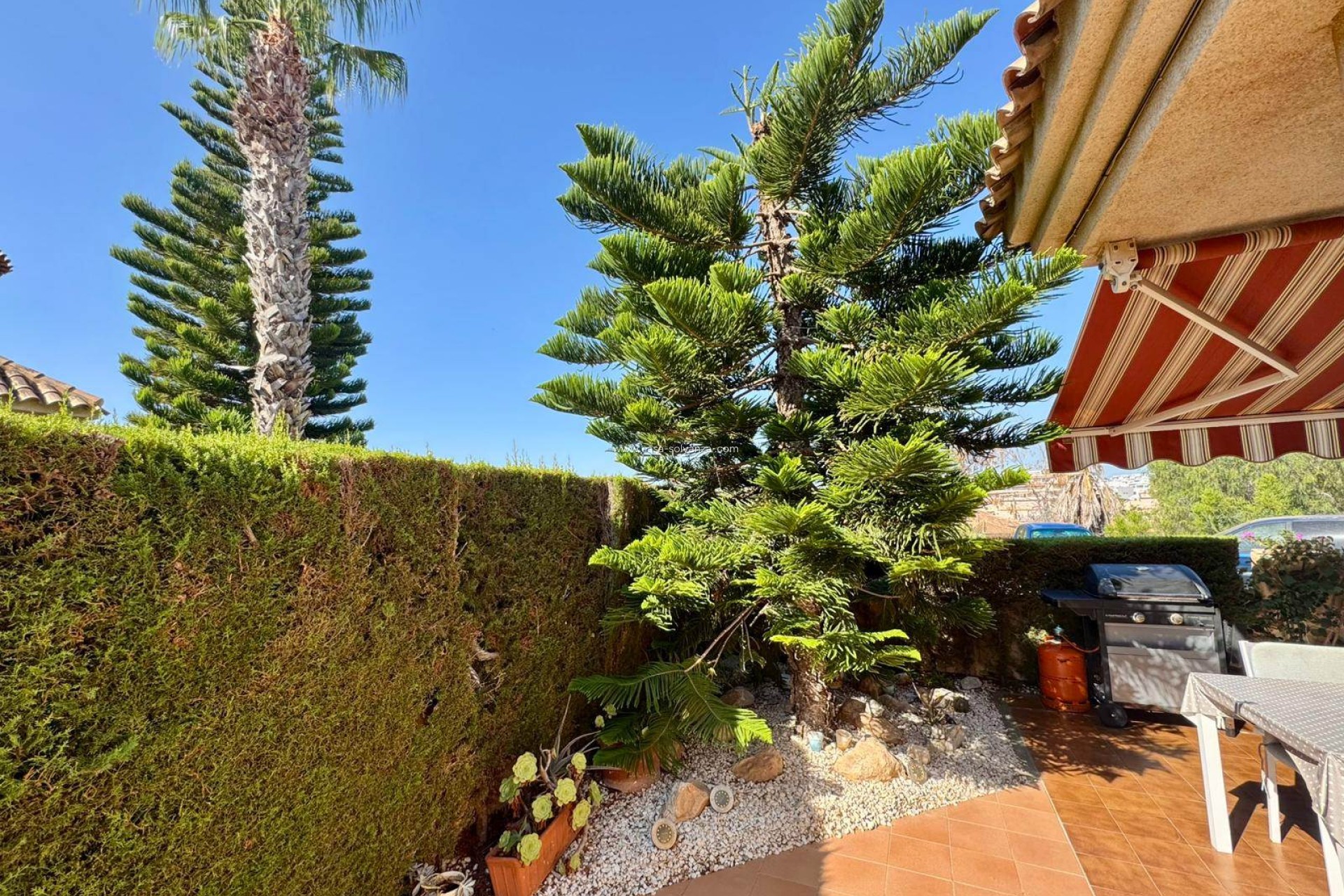 Resale - Villa - Torrevieja - Los Altos