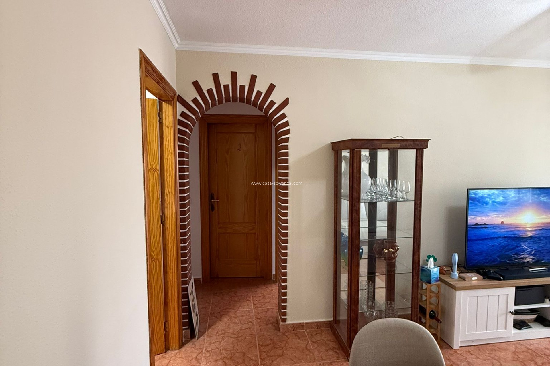 Resale - Villa - Torrevieja - Los Altos