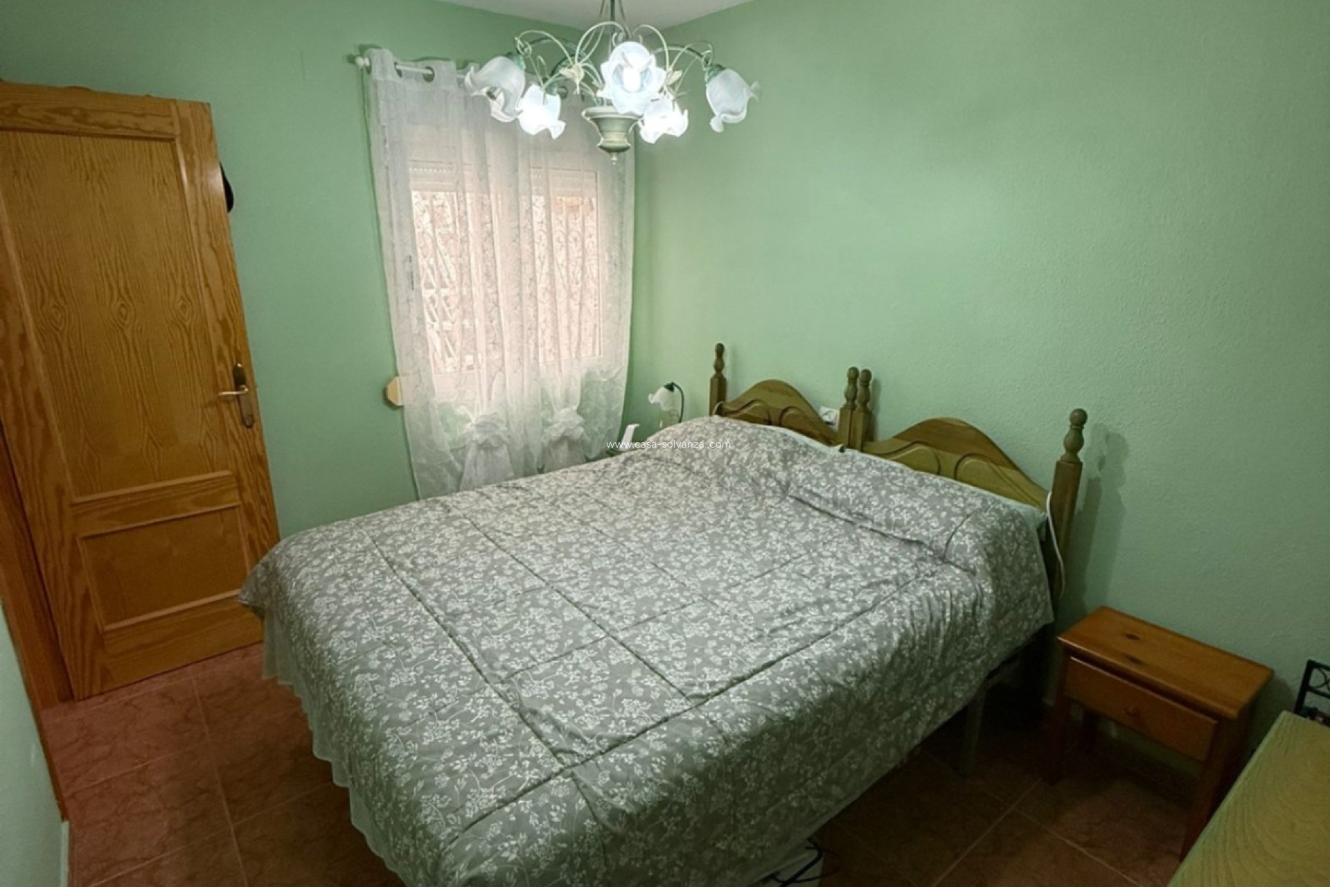 Resale - Villa - Torrevieja - Los Altos