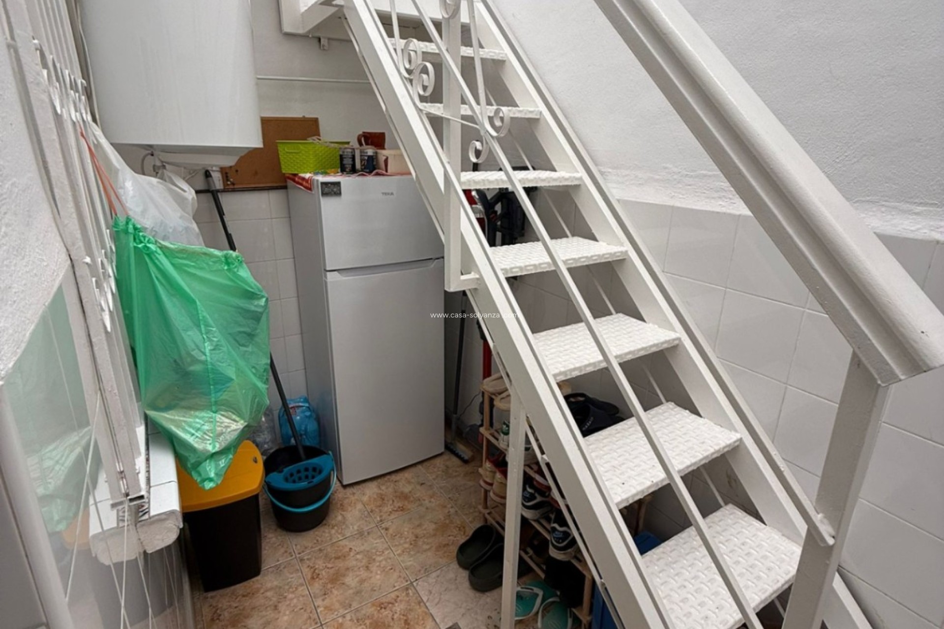 Resale - Villa - Torrevieja - Los Altos