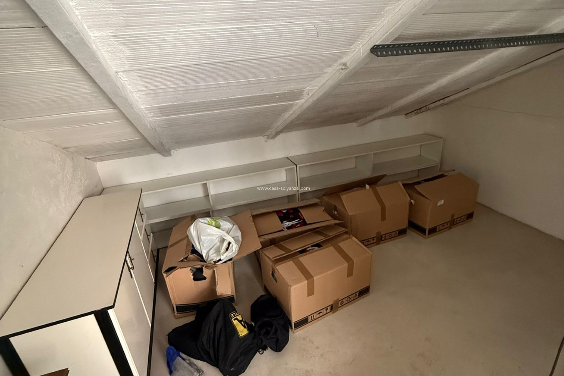 Resale - Villa - Torrevieja - Los Altos