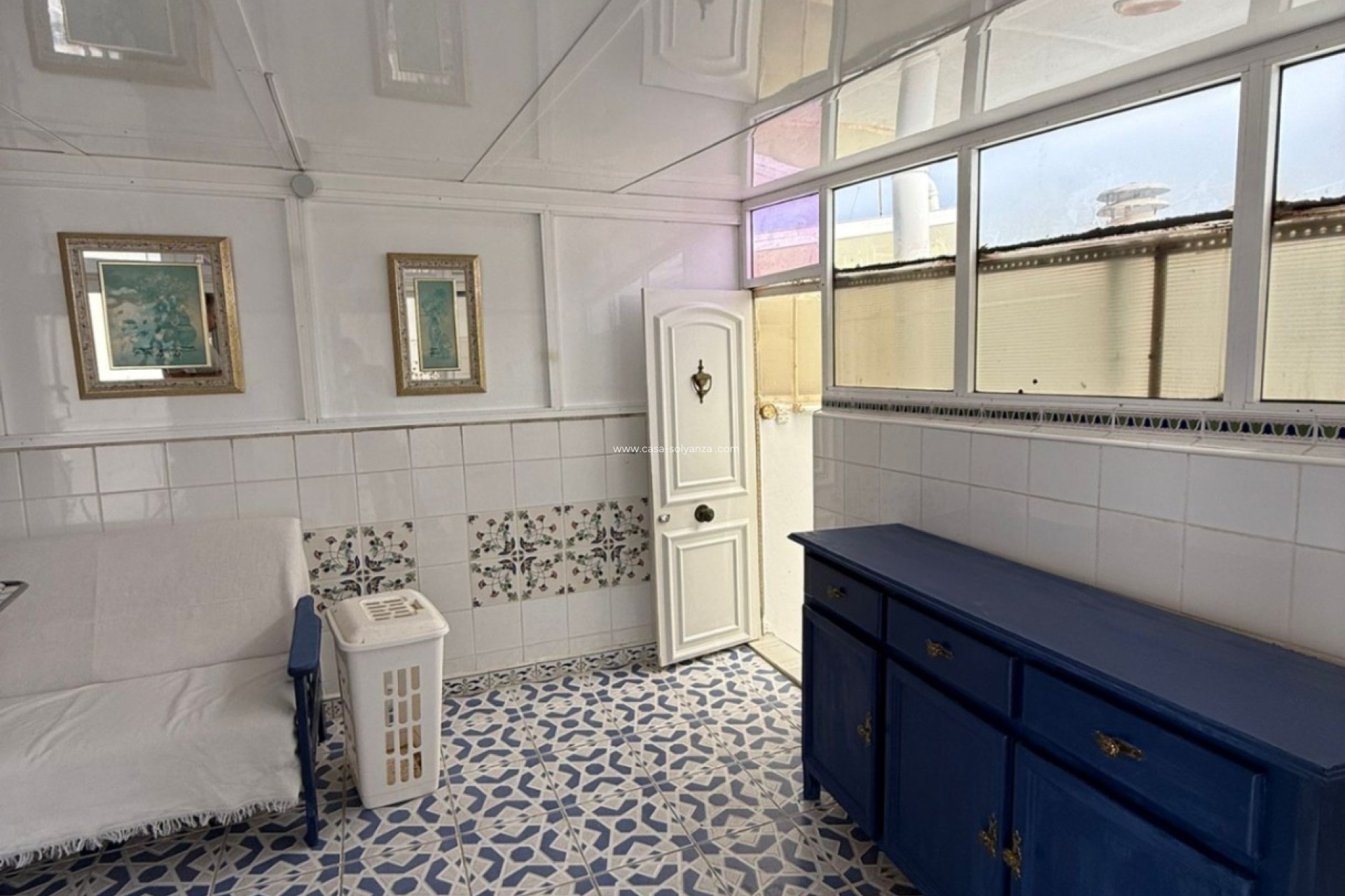 Resale - Villa - Torrevieja - Los Altos