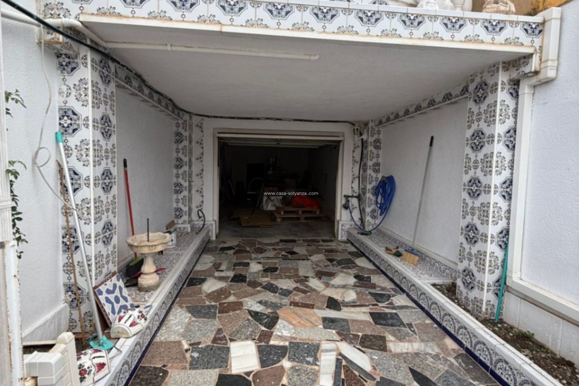 Resale - Villa - Torrevieja - Los Altos