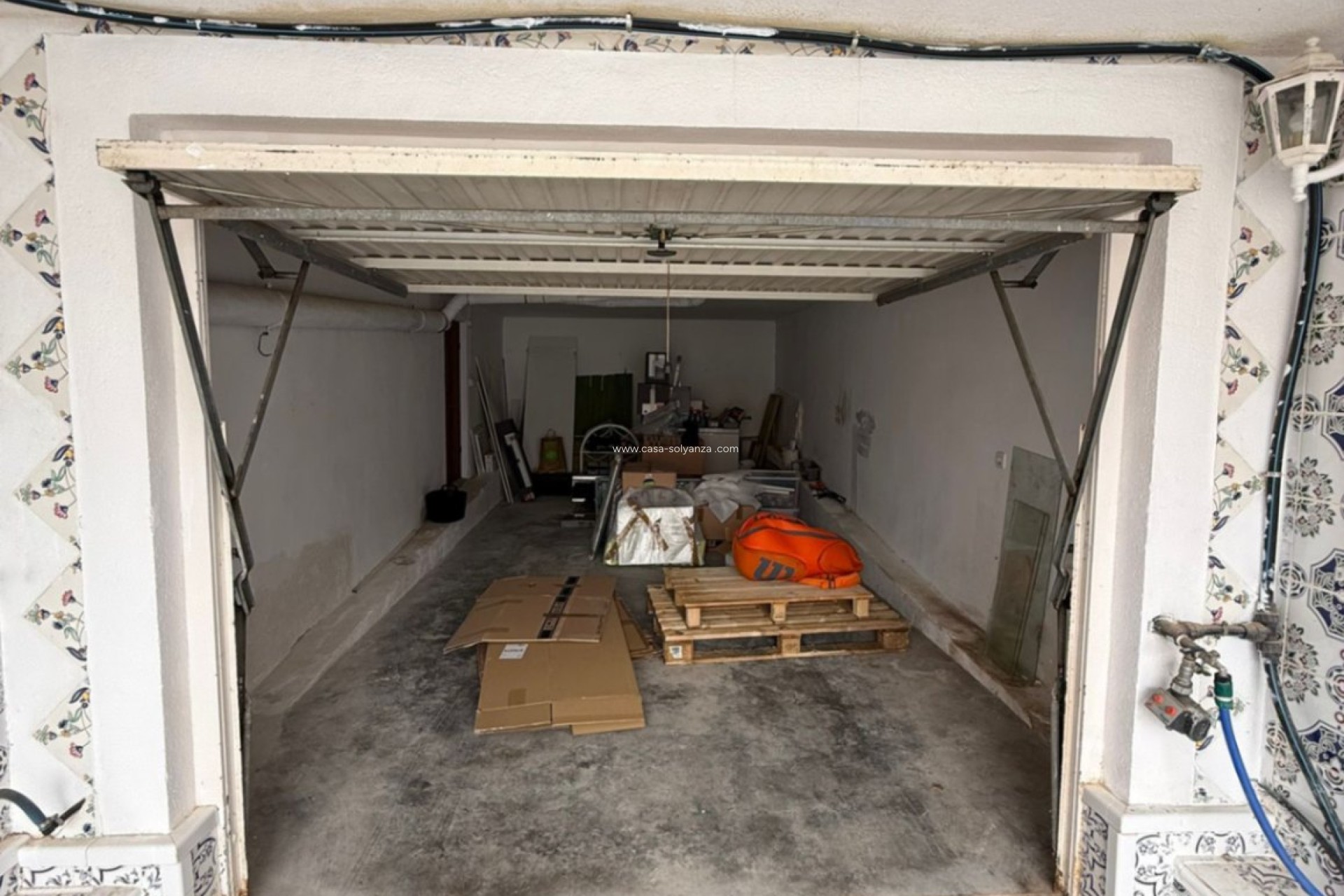 Resale - Villa - Torrevieja - Los Altos