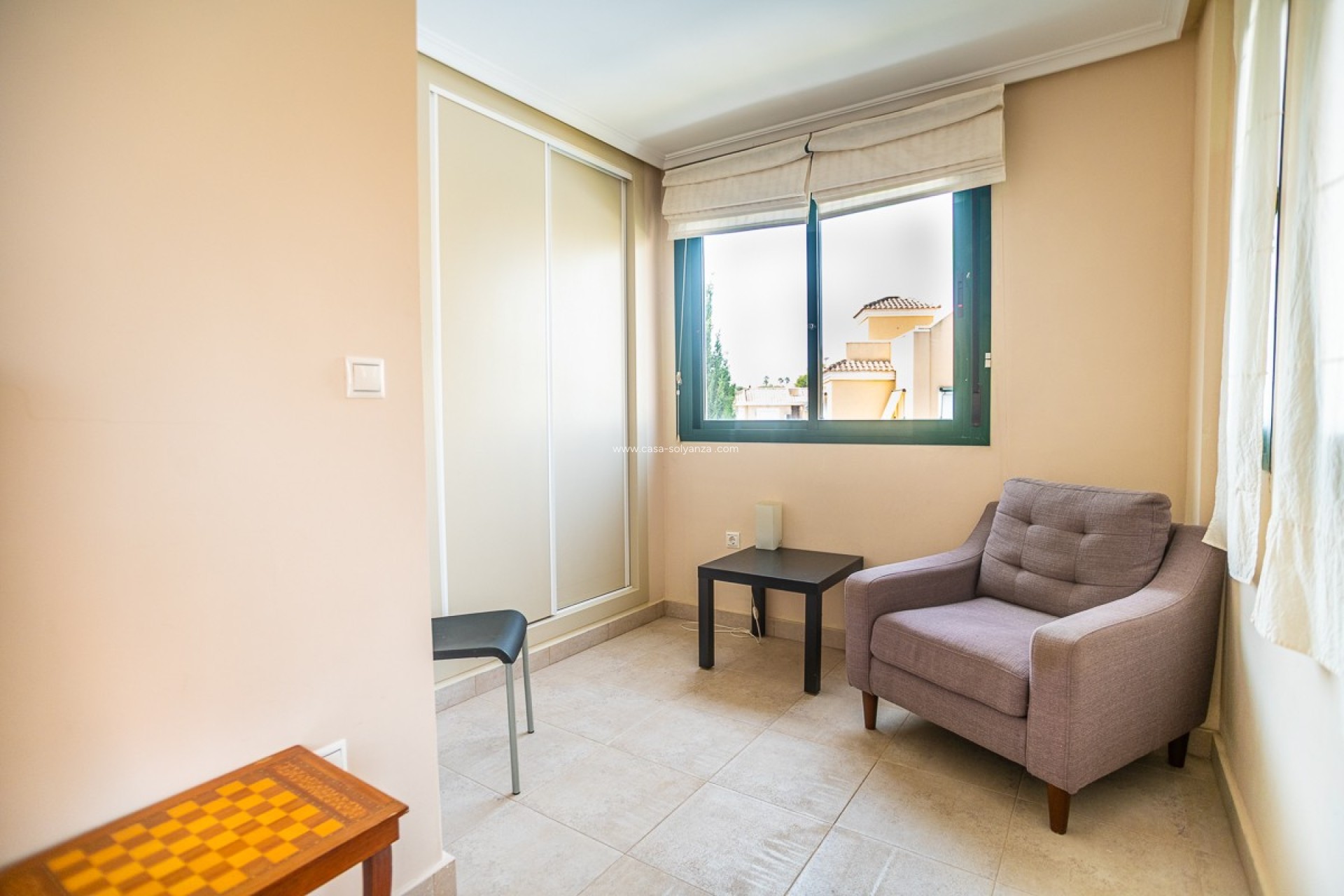 Resale - Villa - Torrevieja - LOS BALCONES - LOS ALTOS