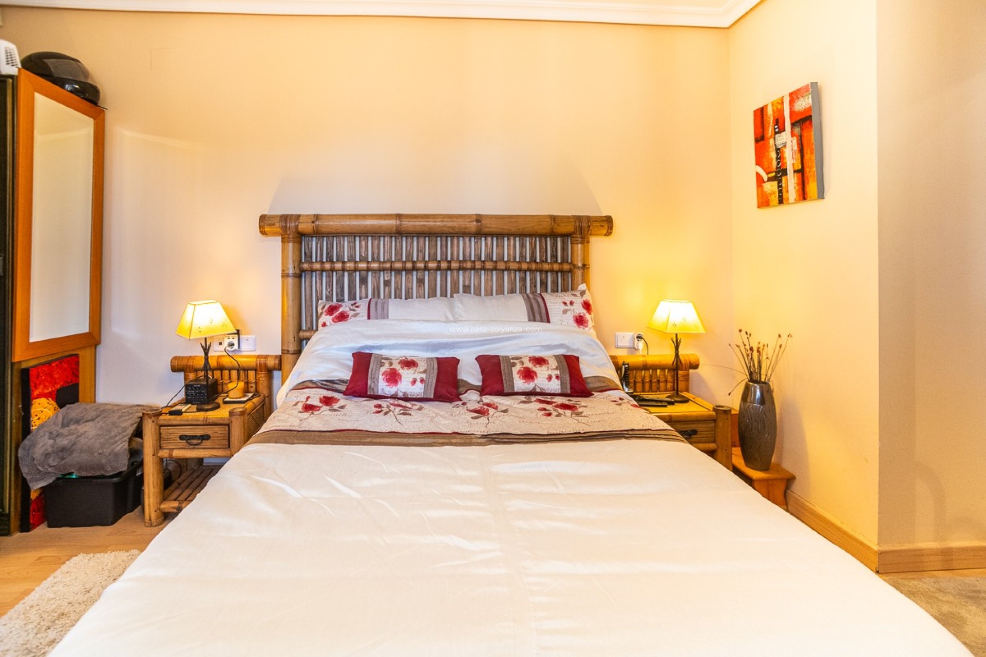 Resale - Villa - Torrevieja - LOS BALCONES - LOS ALTOS