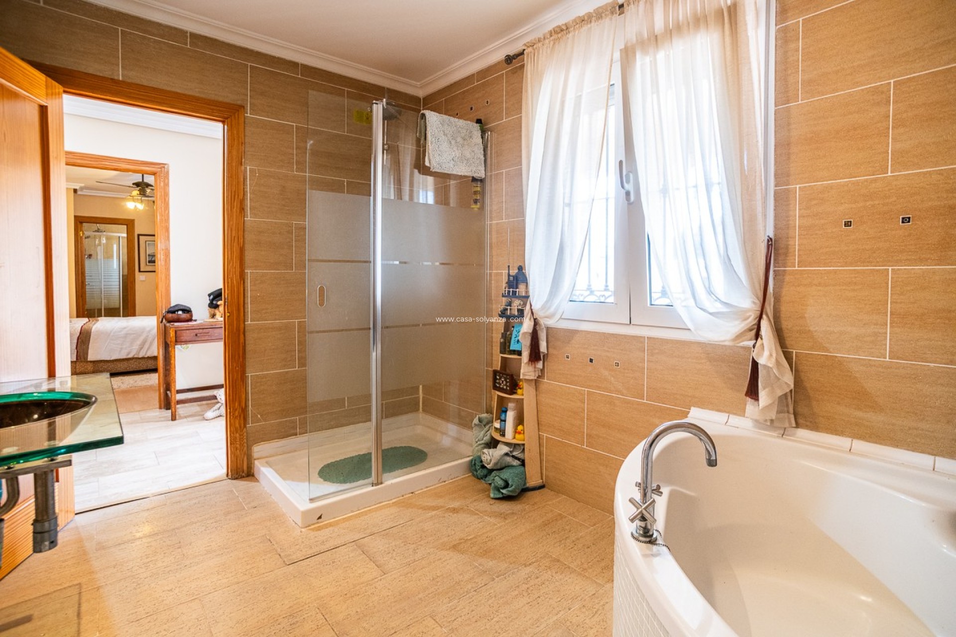 Resale - Villa - Torrevieja - LOS BALCONES - LOS ALTOS