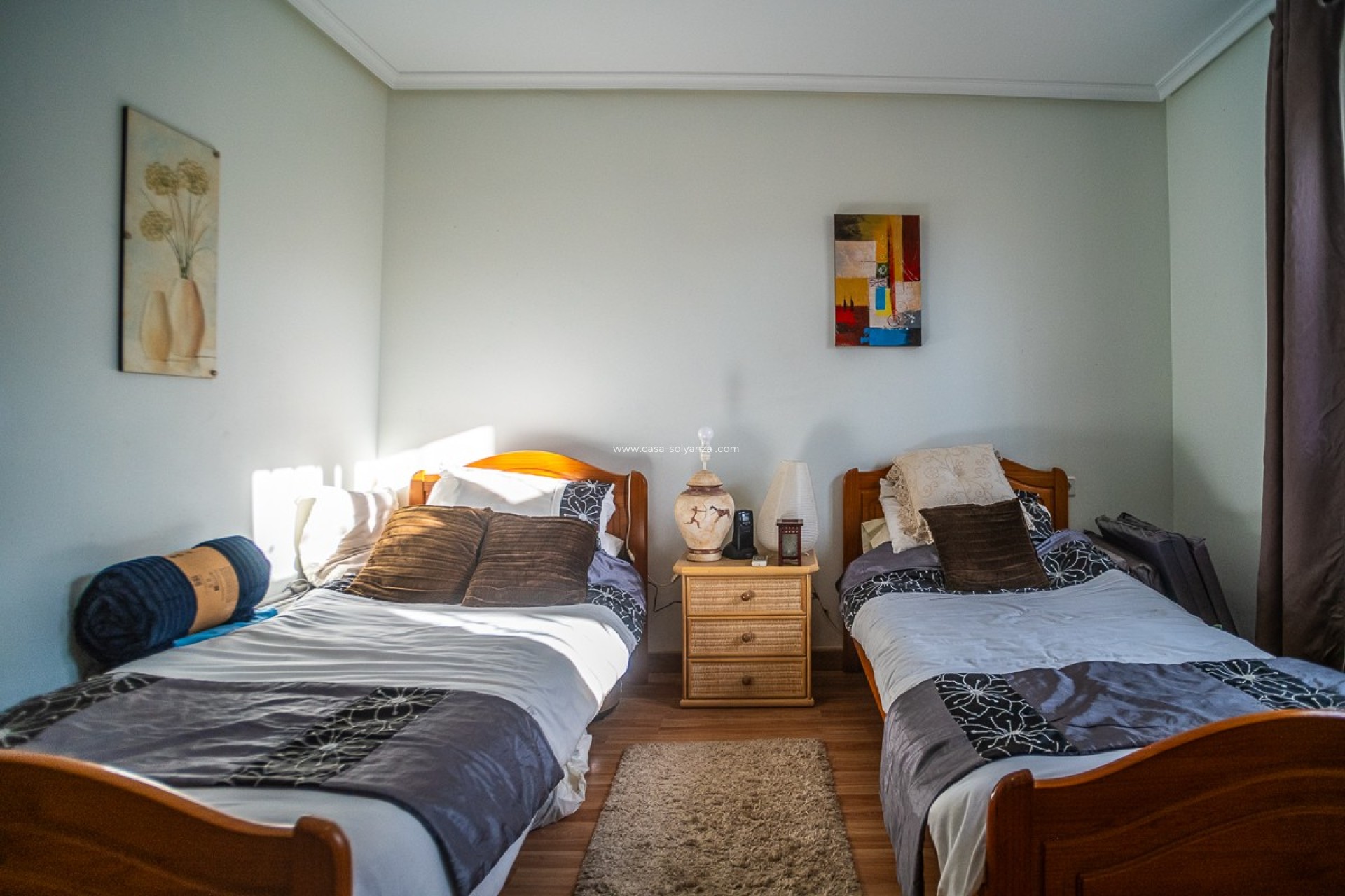 Resale - Villa - Torrevieja - LOS BALCONES - LOS ALTOS