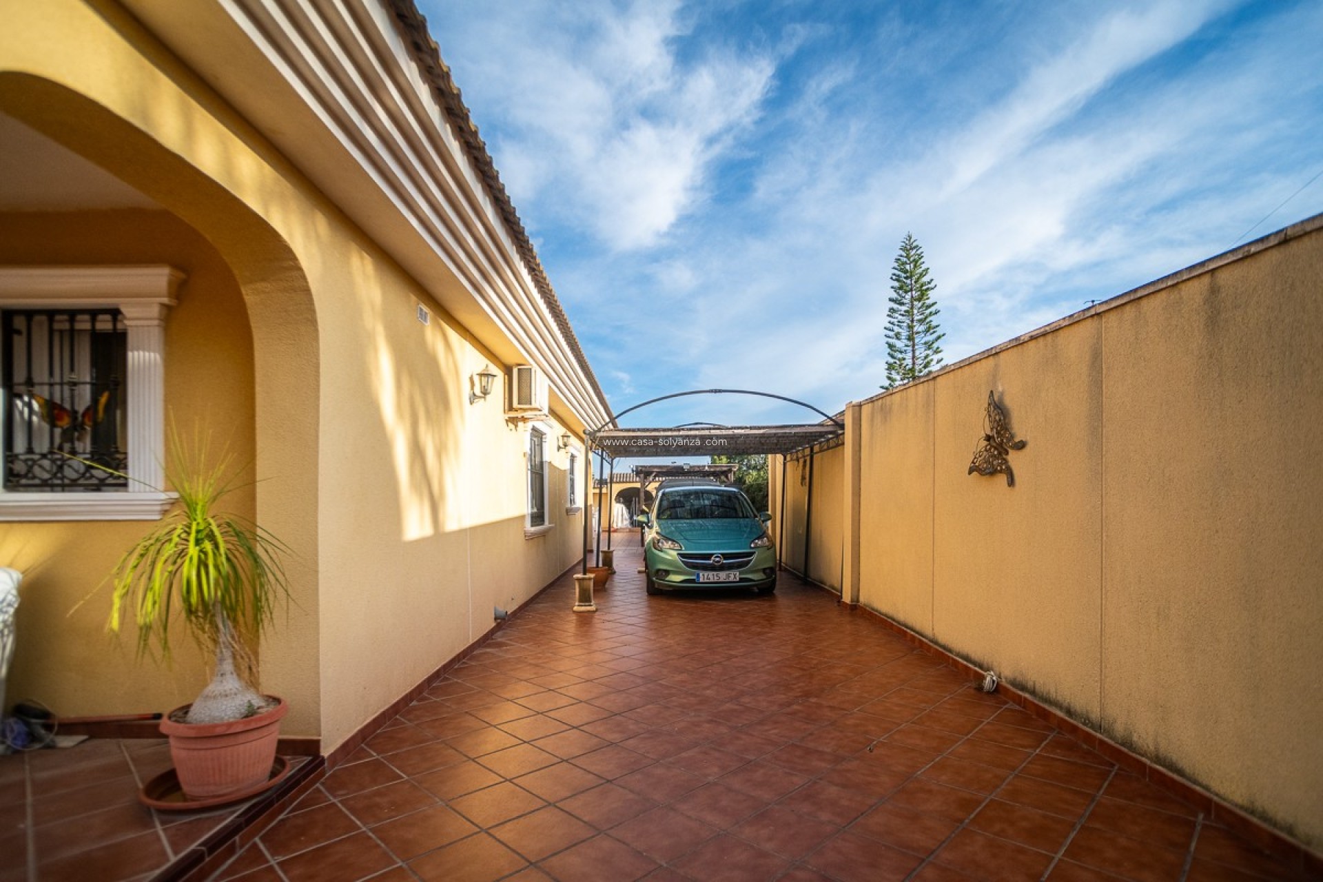 Resale - Villa - Torrevieja - LOS BALCONES - LOS ALTOS