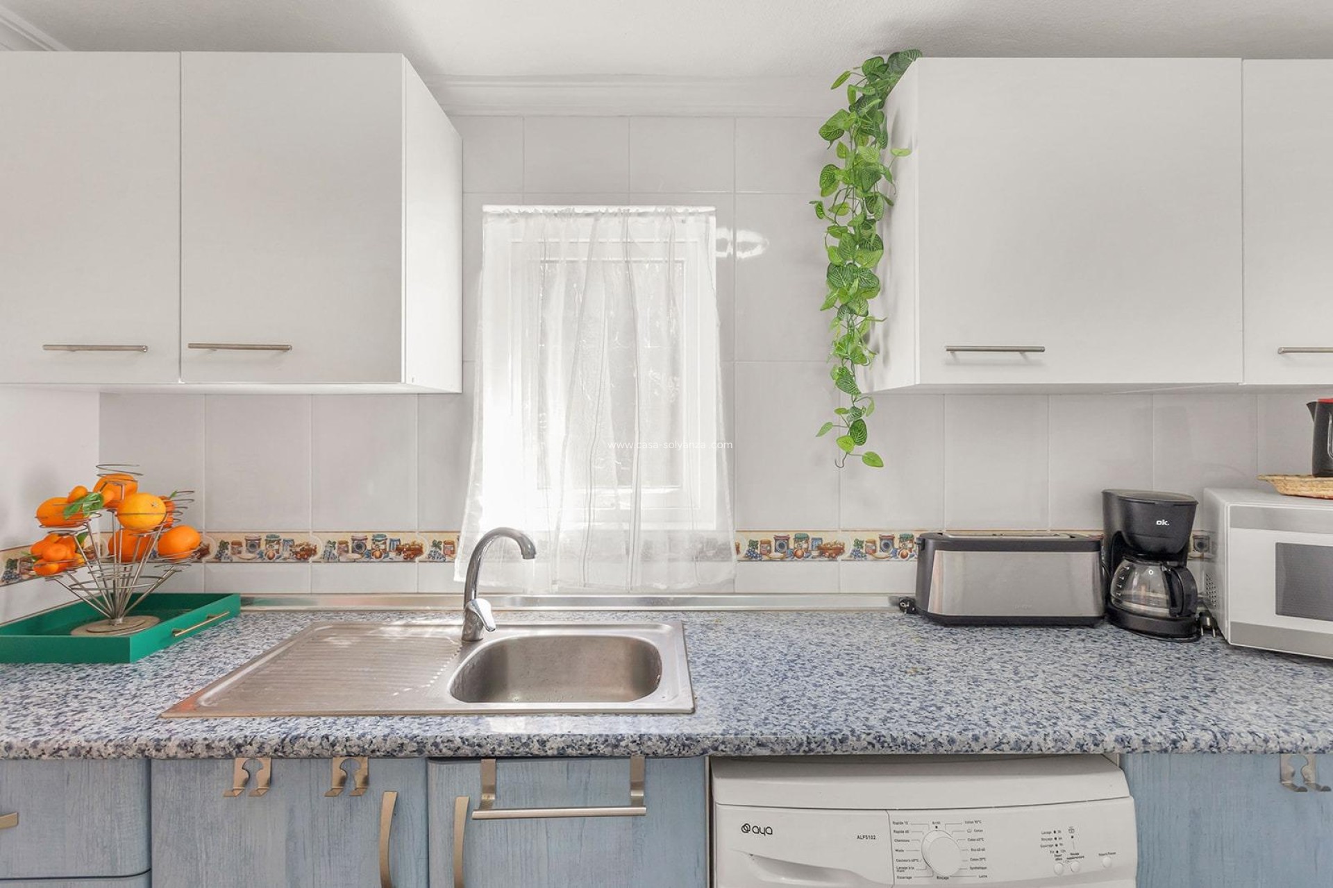 Resale - Villa - Torrevieja - Los Balcones