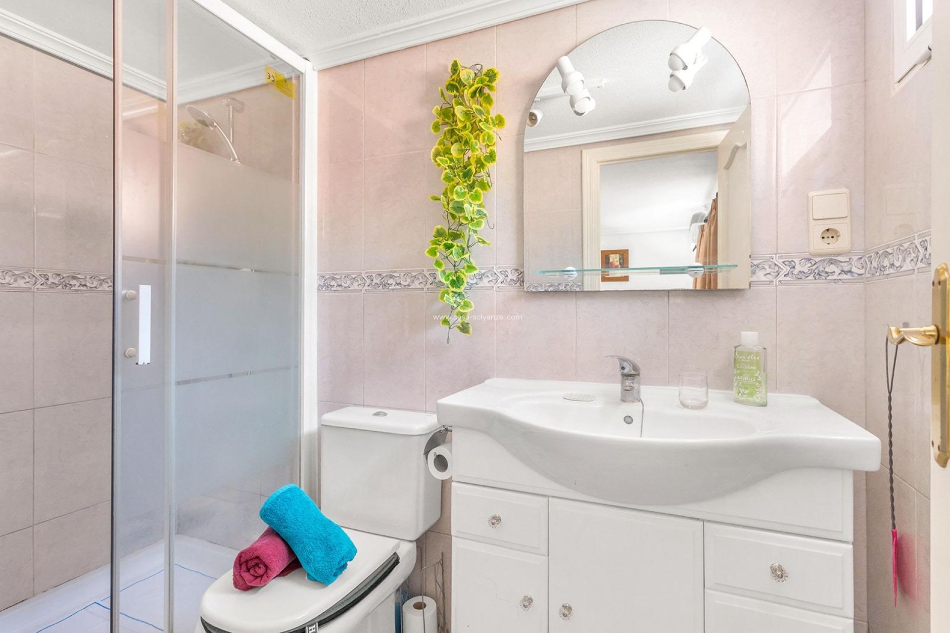 Resale - Villa - Torrevieja - Los Balcones