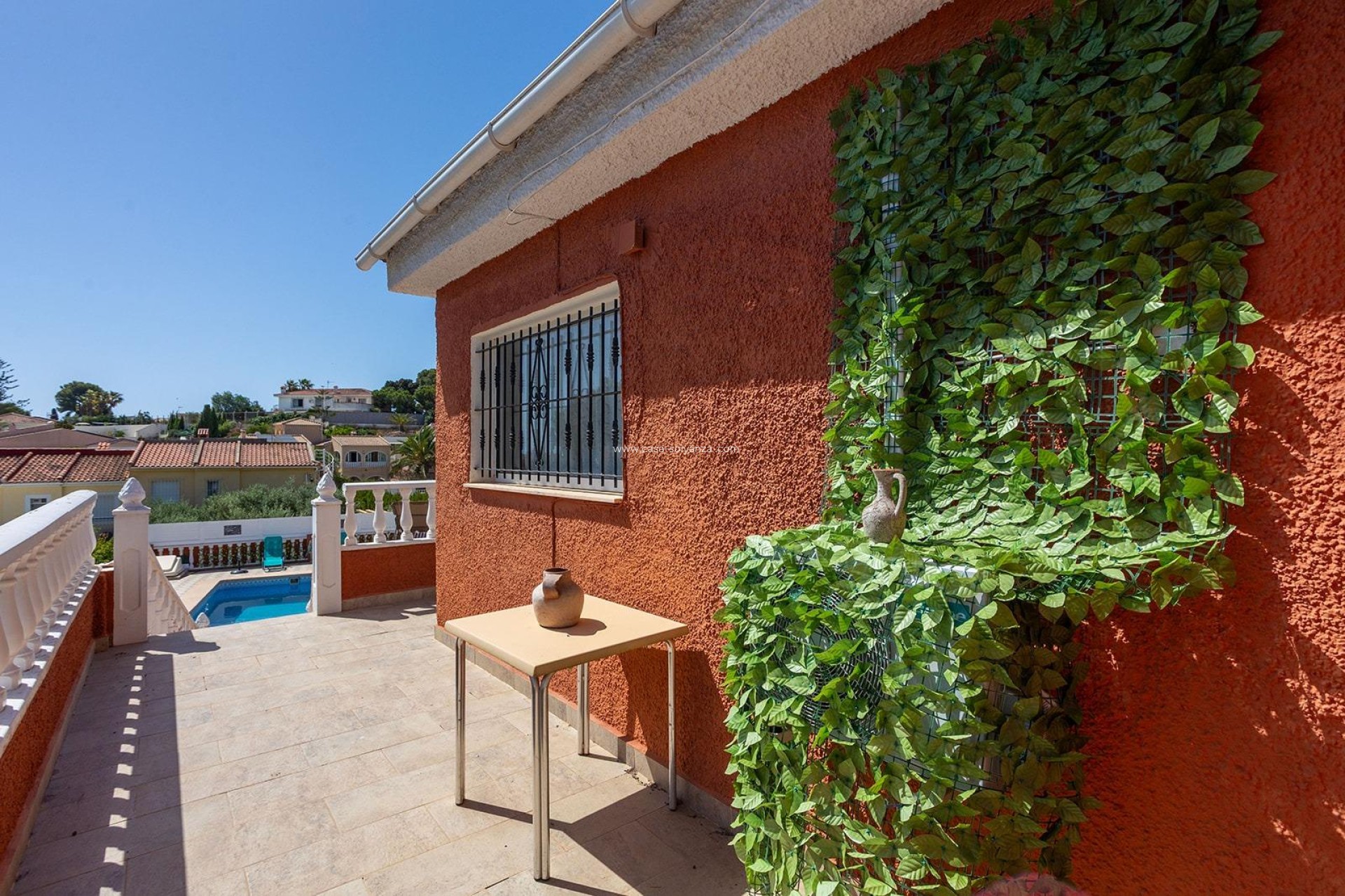 Resale - Villa - Torrevieja - Los Balcones