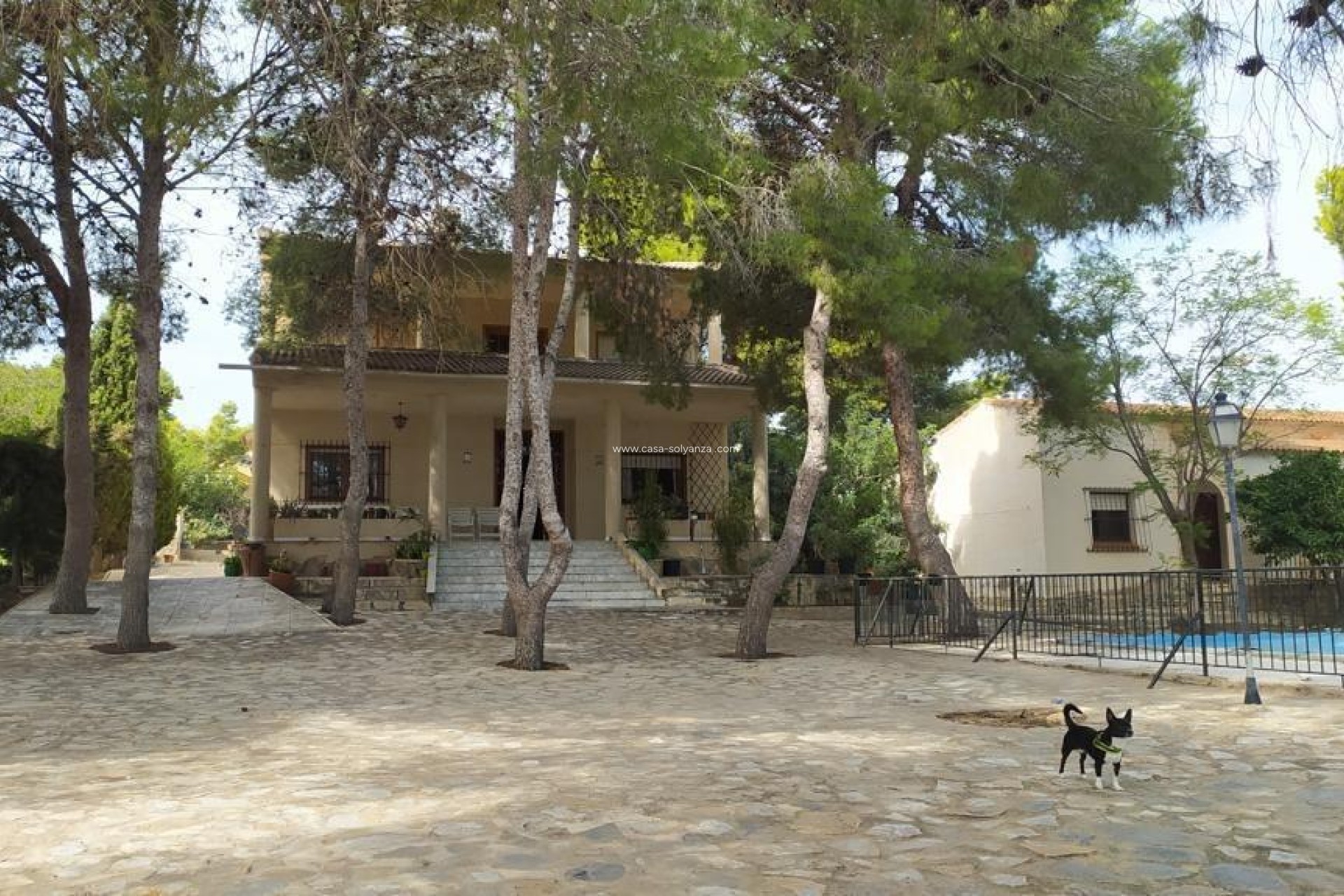 Resale - Villa - Torrevieja - Los Balcones