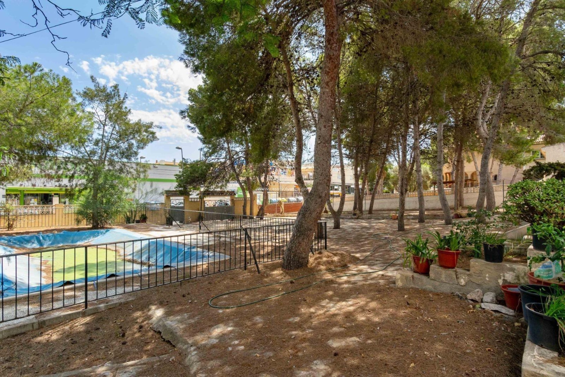 Resale - Villa - Torrevieja - Los Balcones
