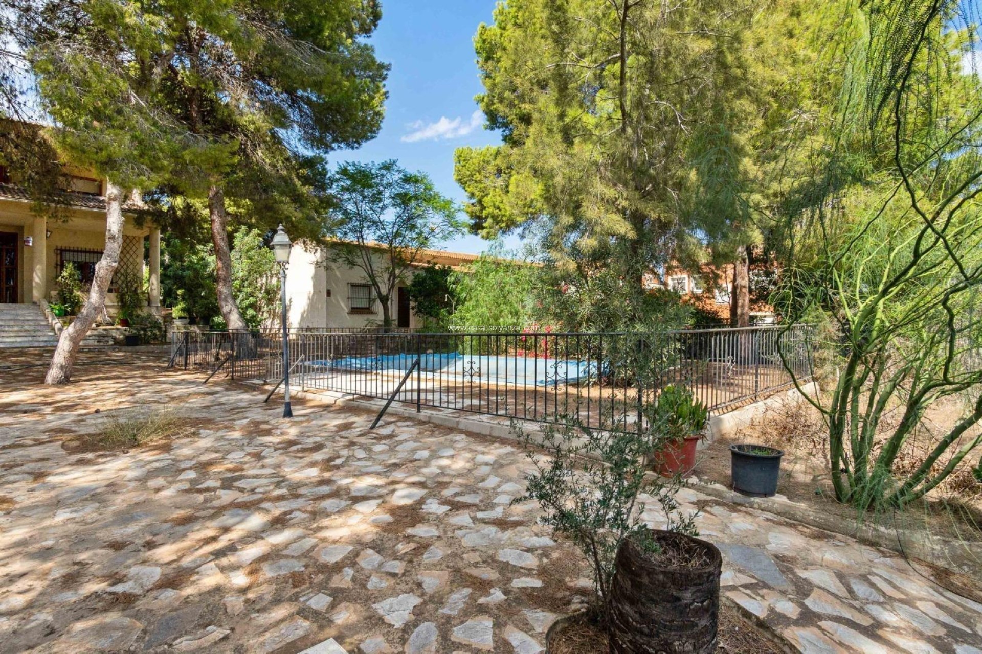 Resale - Villa - Torrevieja - Los Balcones