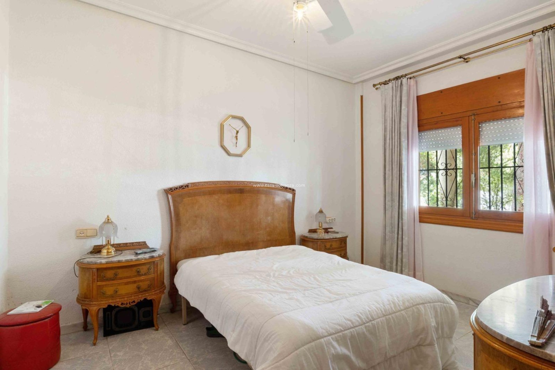 Resale - Villa - Torrevieja - Los Balcones