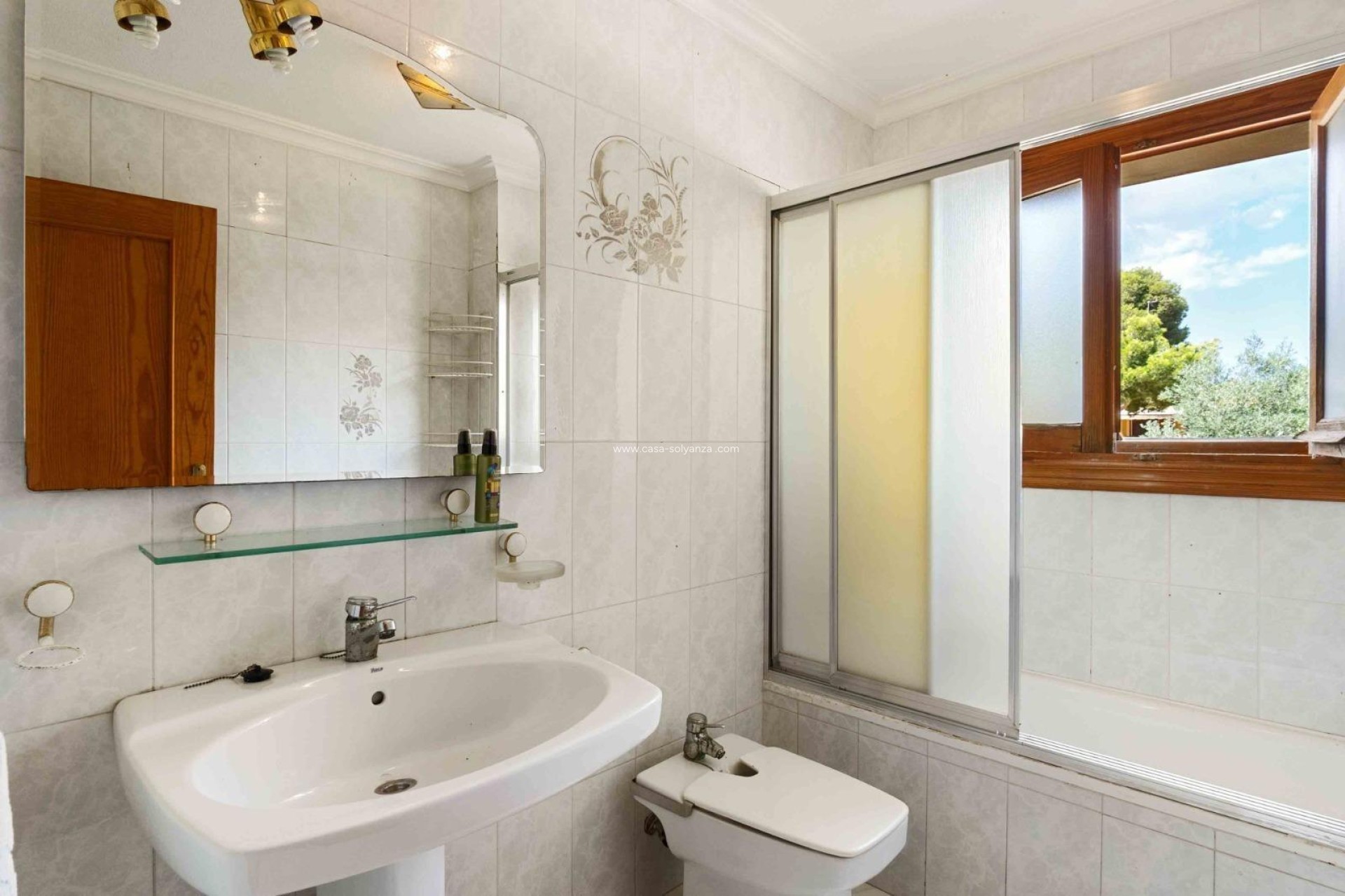 Resale - Villa - Torrevieja - Los Balcones