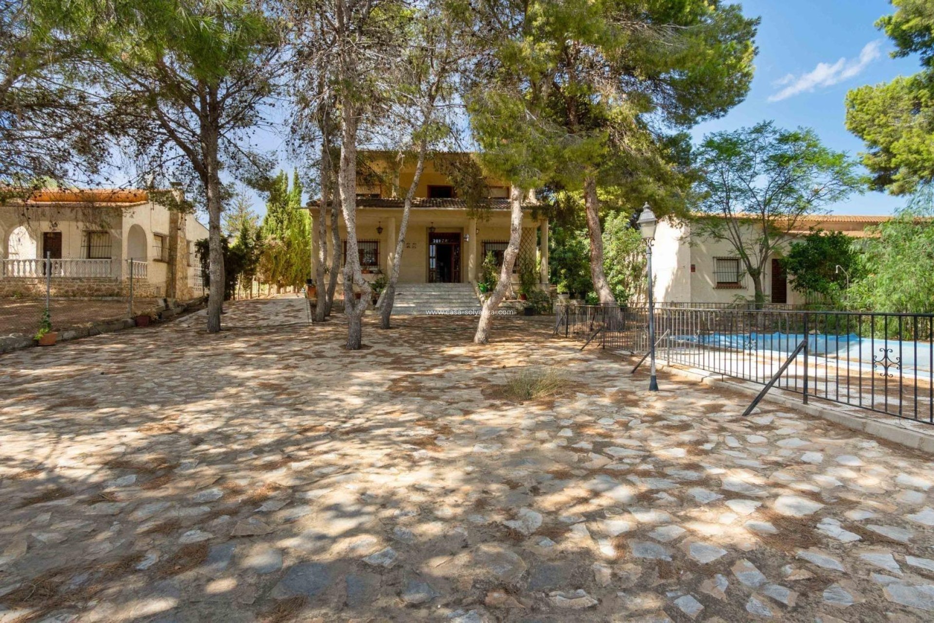 Resale - Villa - Torrevieja - Los Balcones