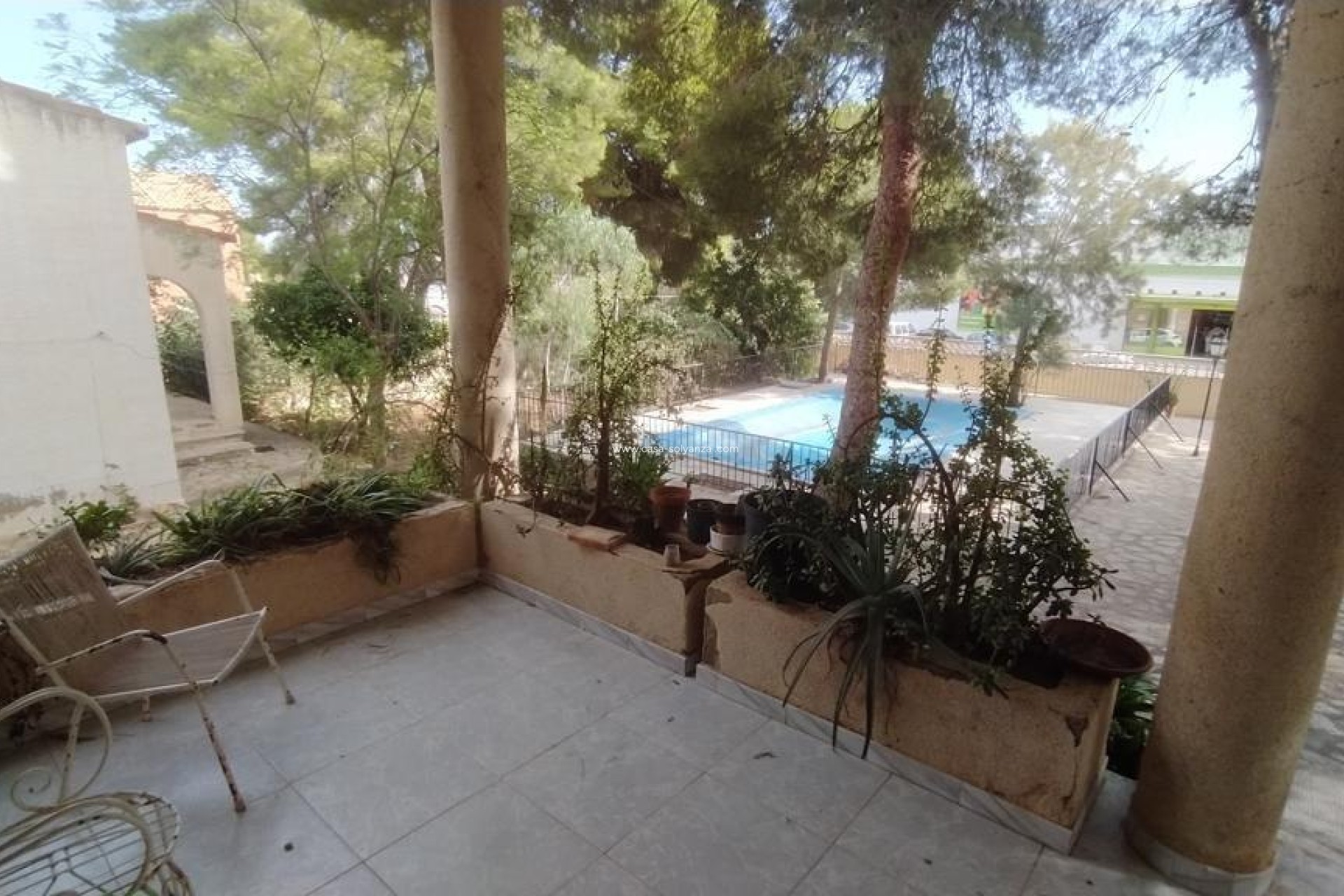 Resale - Villa - Torrevieja - Los Balcones