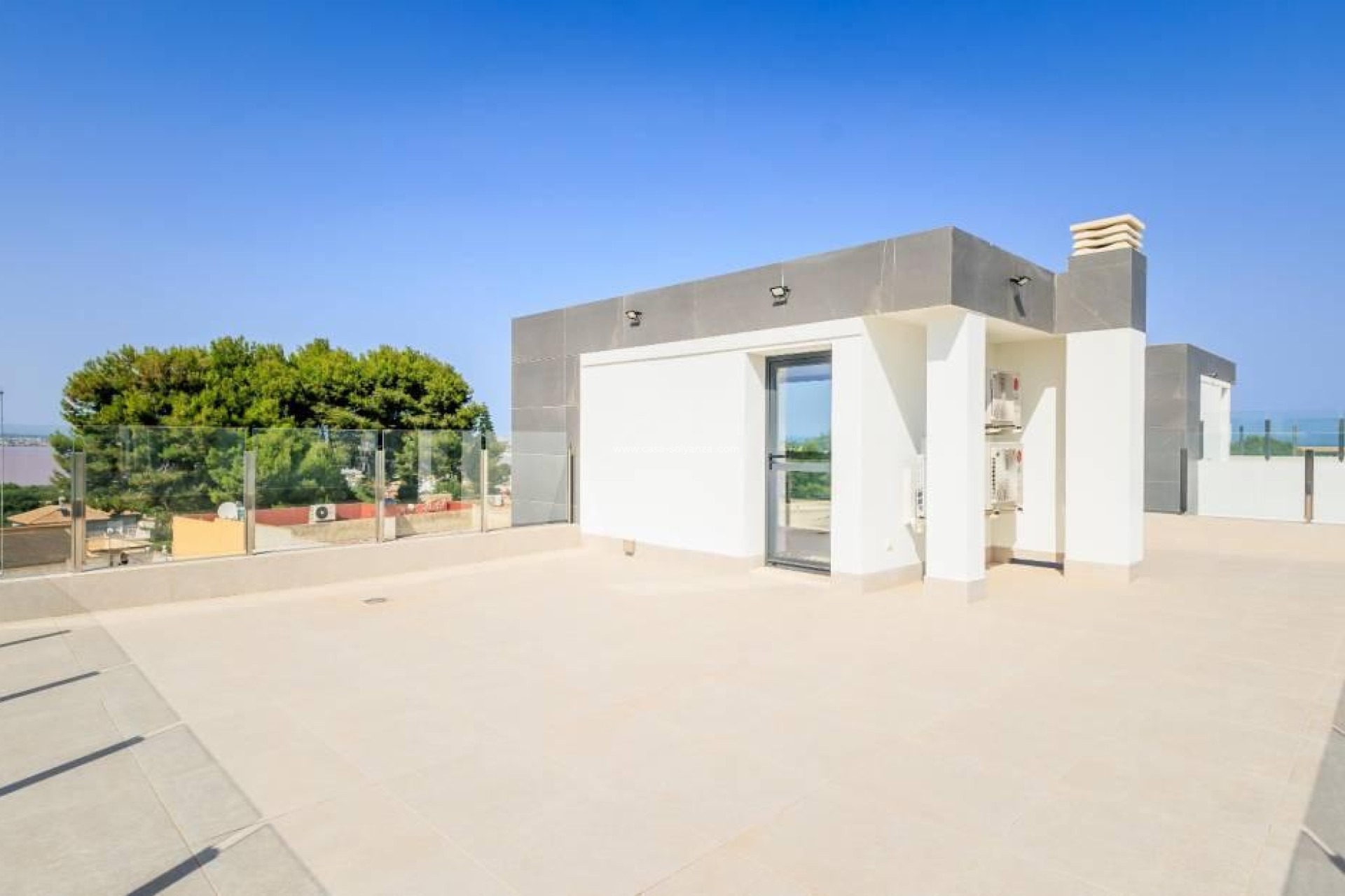 Resale - Villa - Torrevieja - Los Balcones